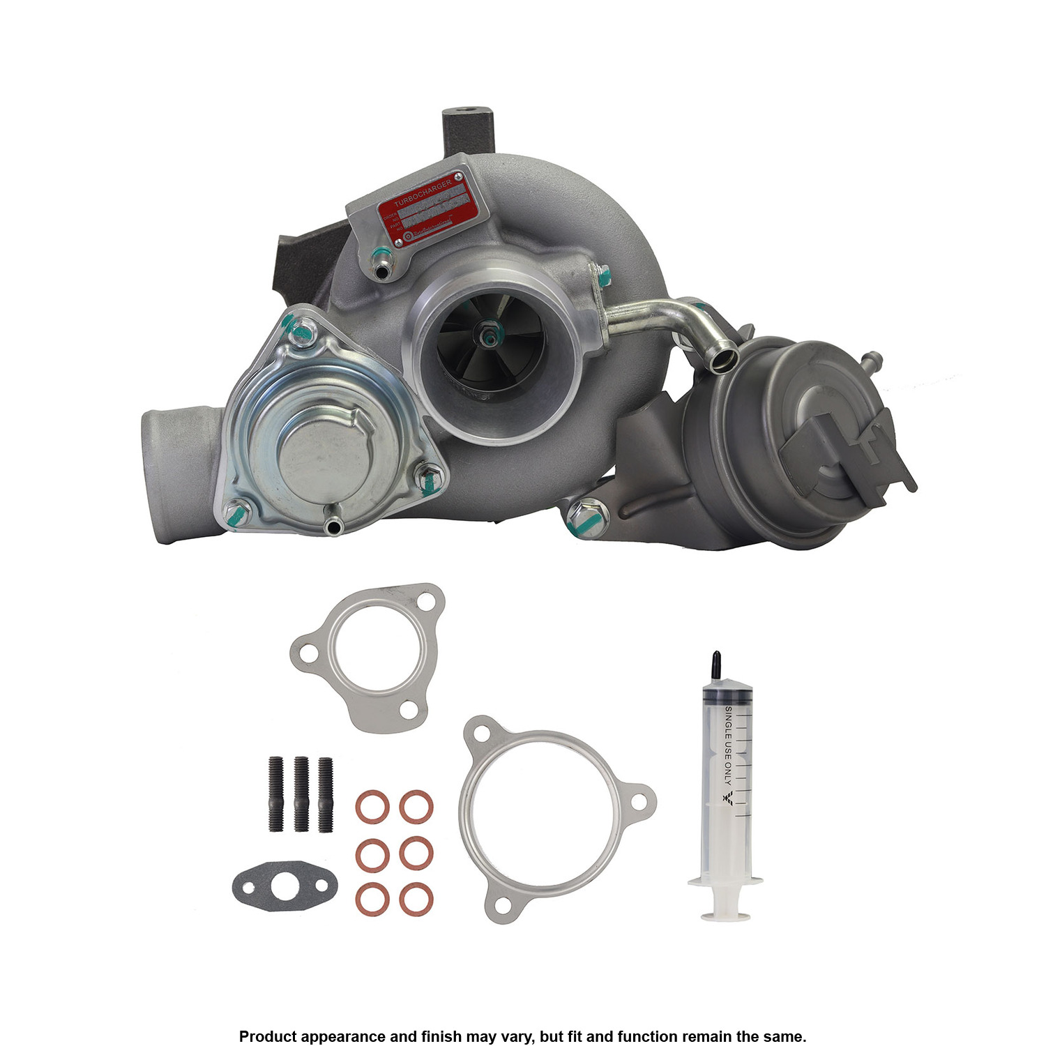 Turbocharger | 12225-4647A