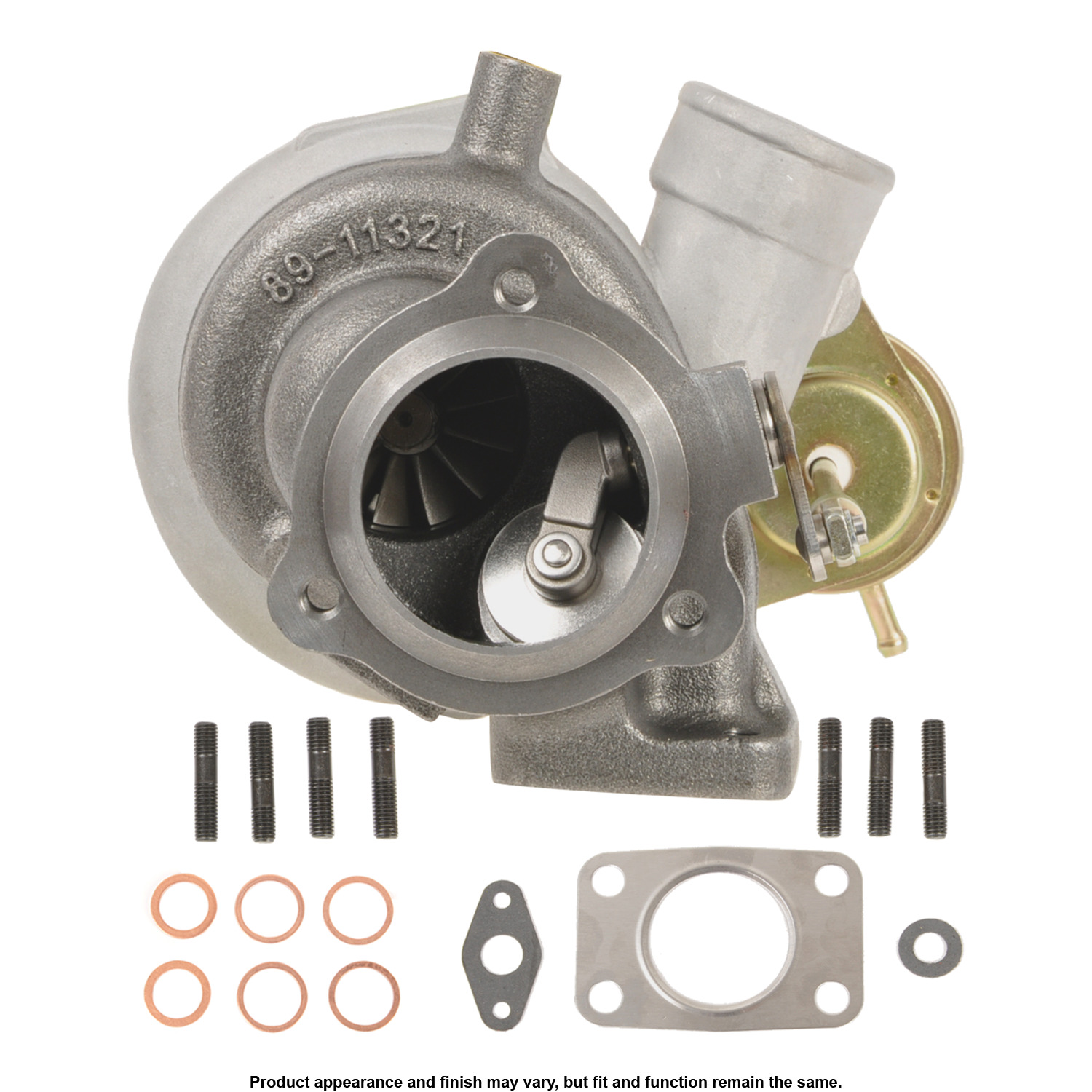 Turbocharger | 12225-4648A