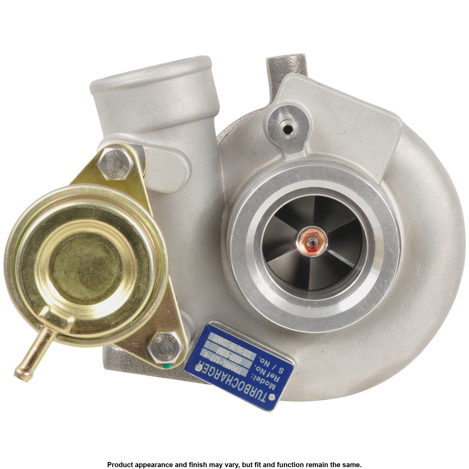 Turbocharger | 12225-4648A