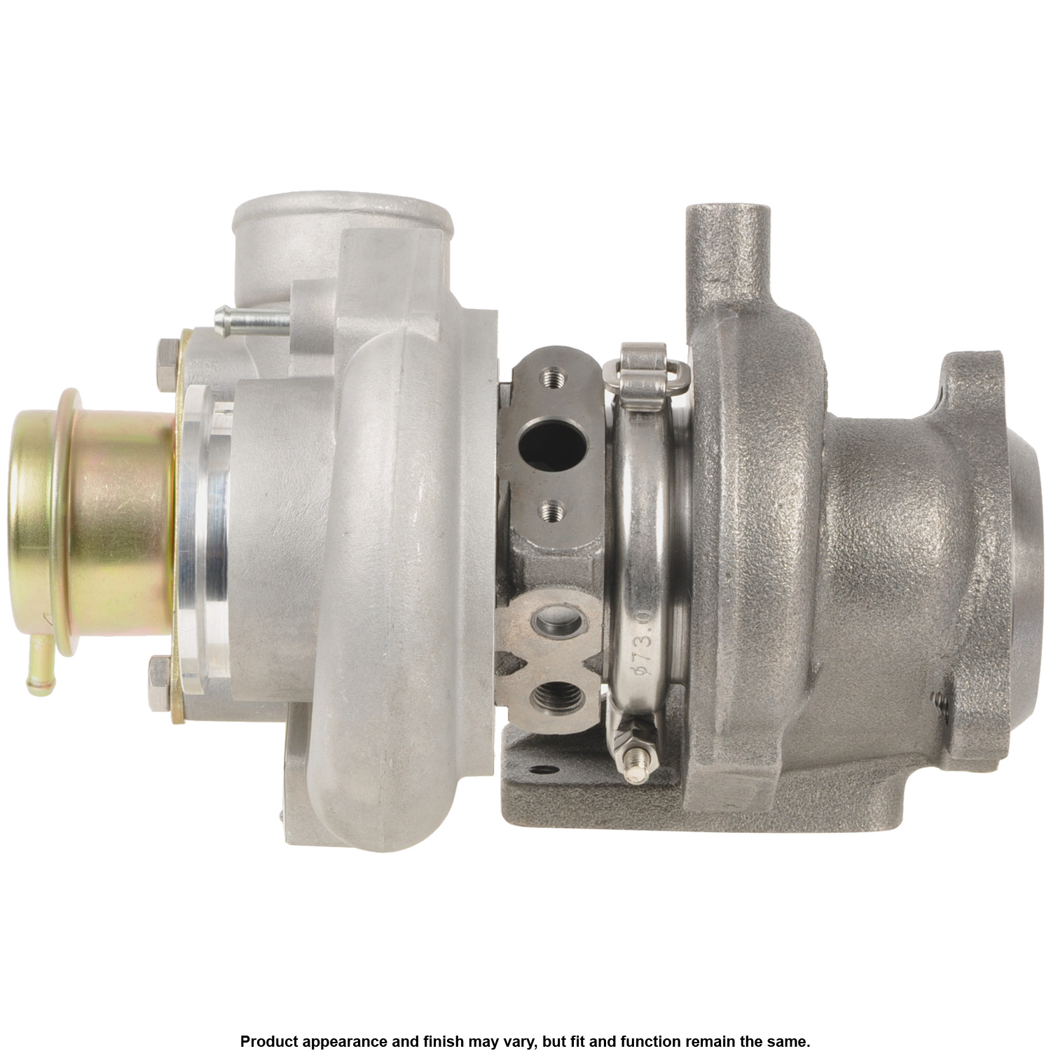 Turbocharger | 12225-4648A