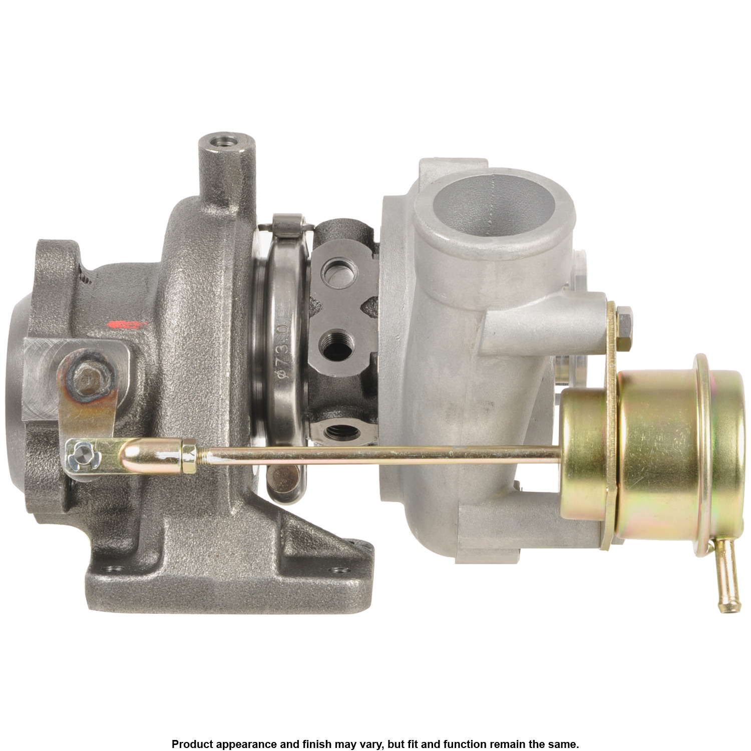Turbocharger | 12225-4648A