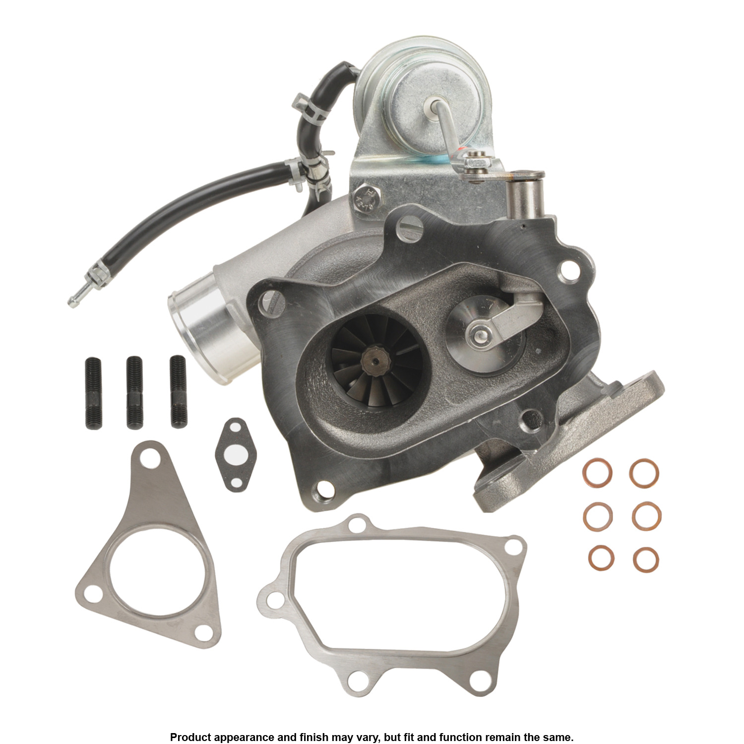 Turbocharger | 12225-4649A