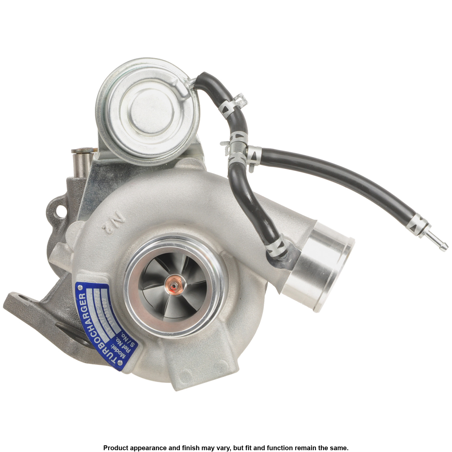 Turbocharger | 12225-4649A
