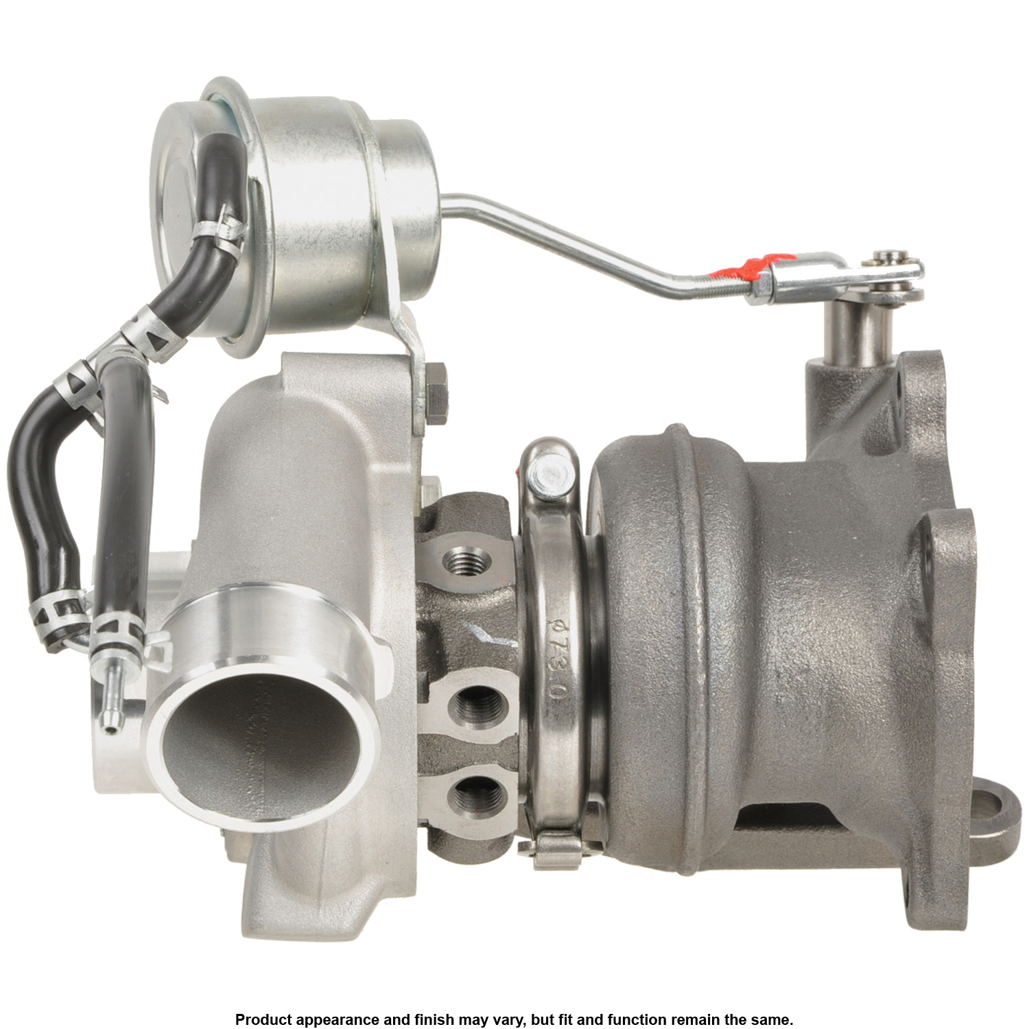 Turbocharger | 12225-4649A