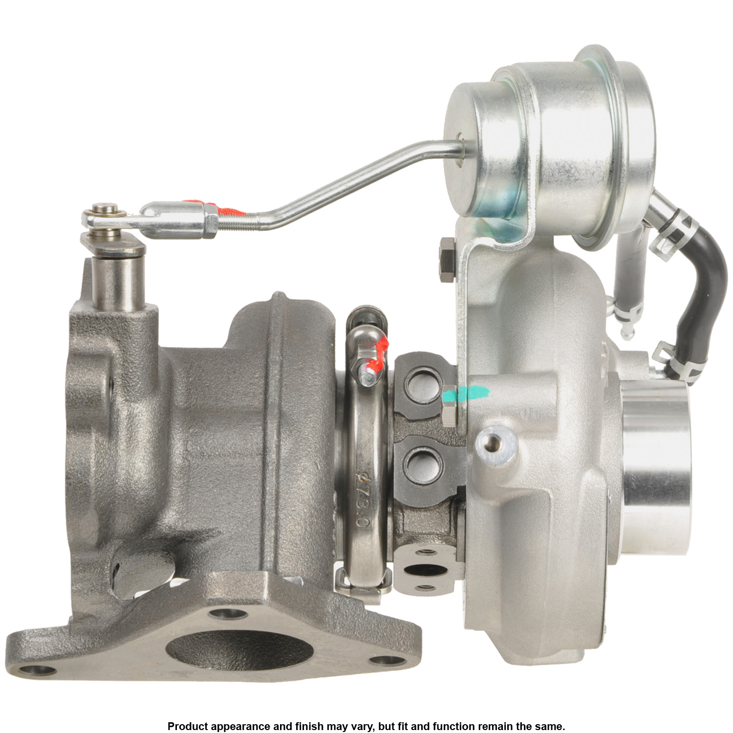 Turbocharger | 12225-4649A