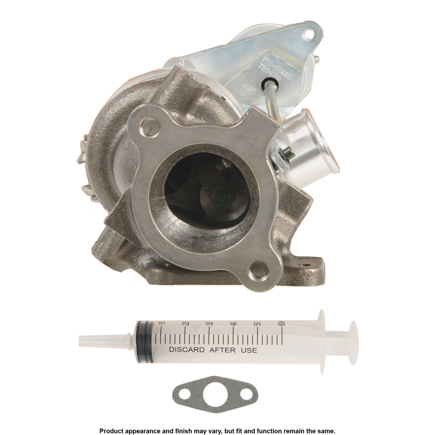 Turbocharger | 12225-3584R