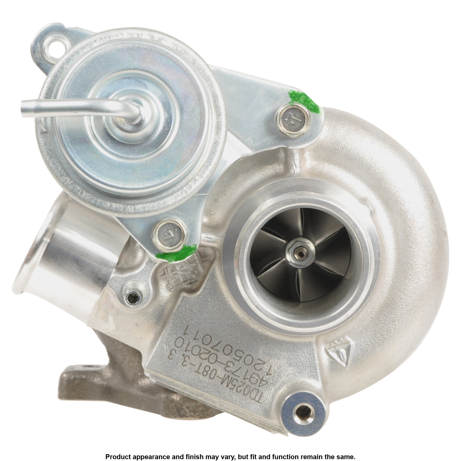 Turbocharger | 12225-3584R