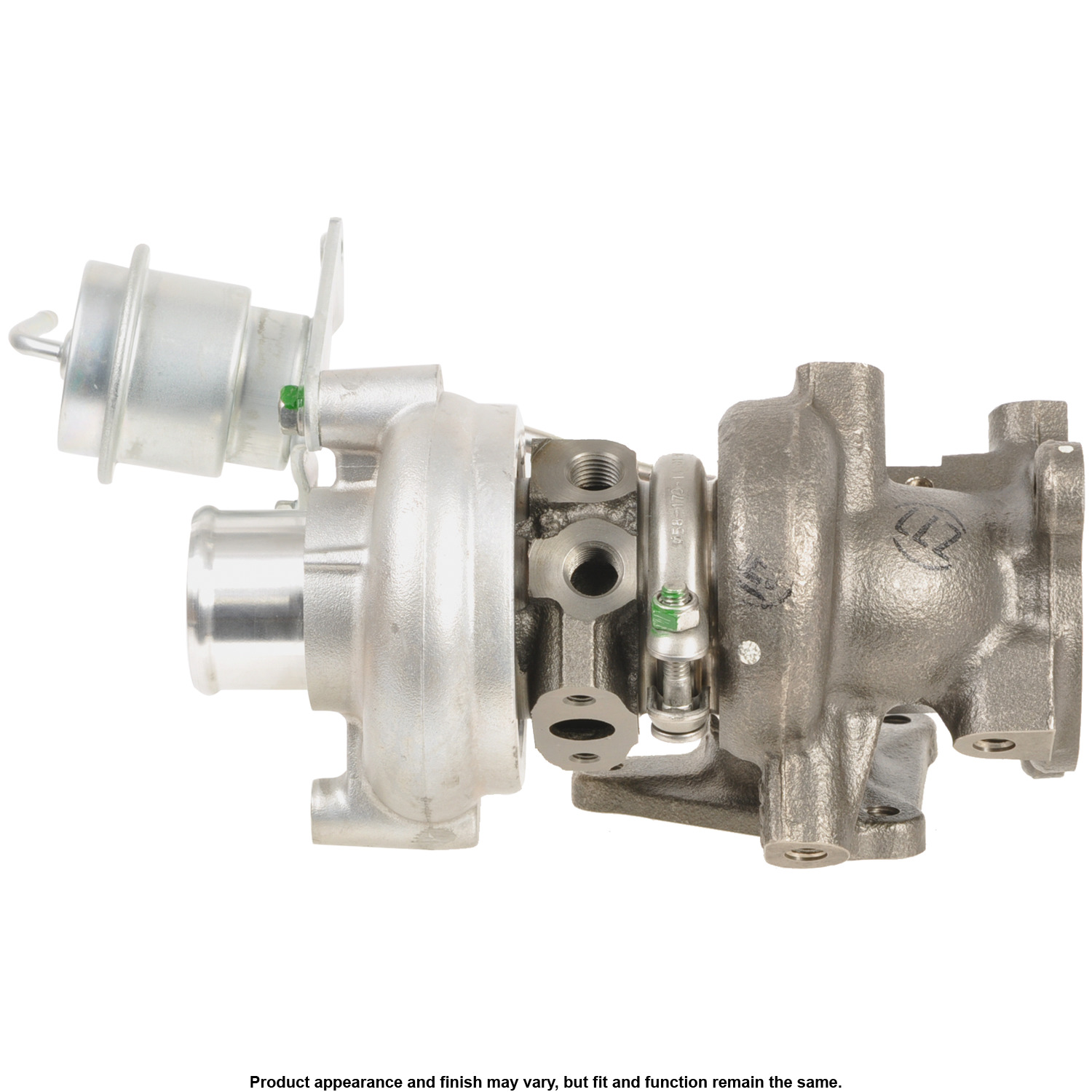 Turbocharger | 12225-3584R