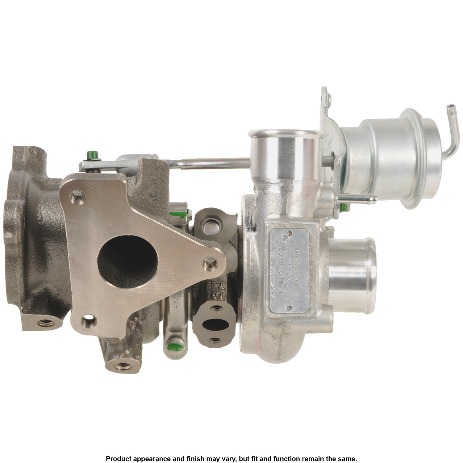 Turbocharger | 12225-3584R