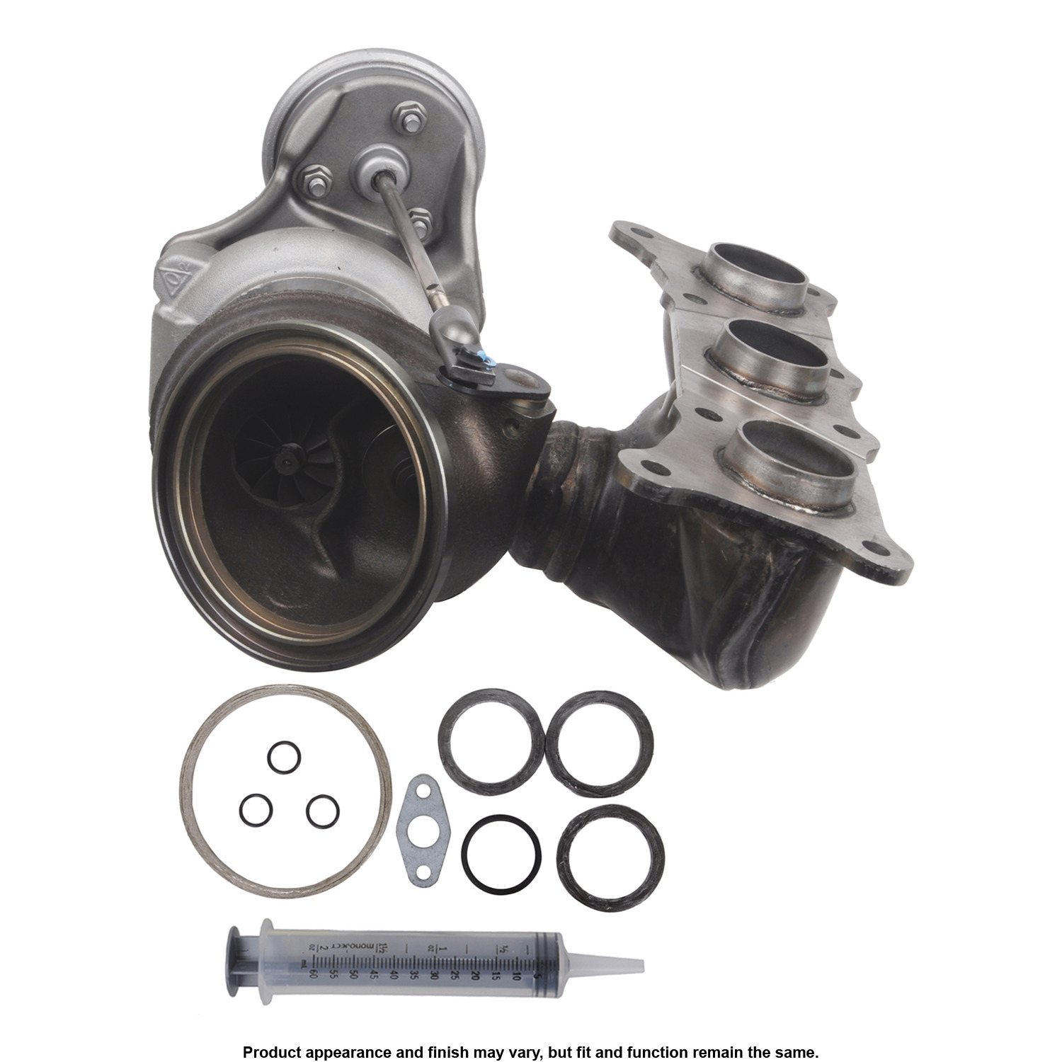 Turbocharger | 12225-3527R