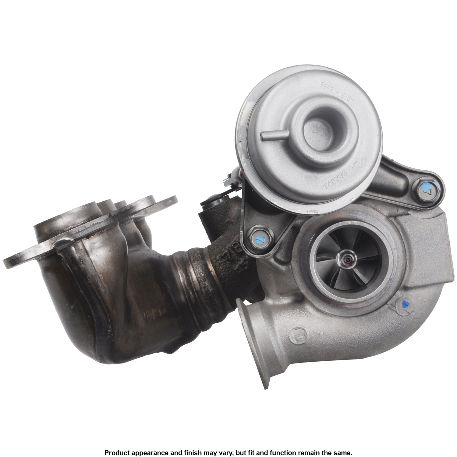 Turbocharger | 12225-3527R