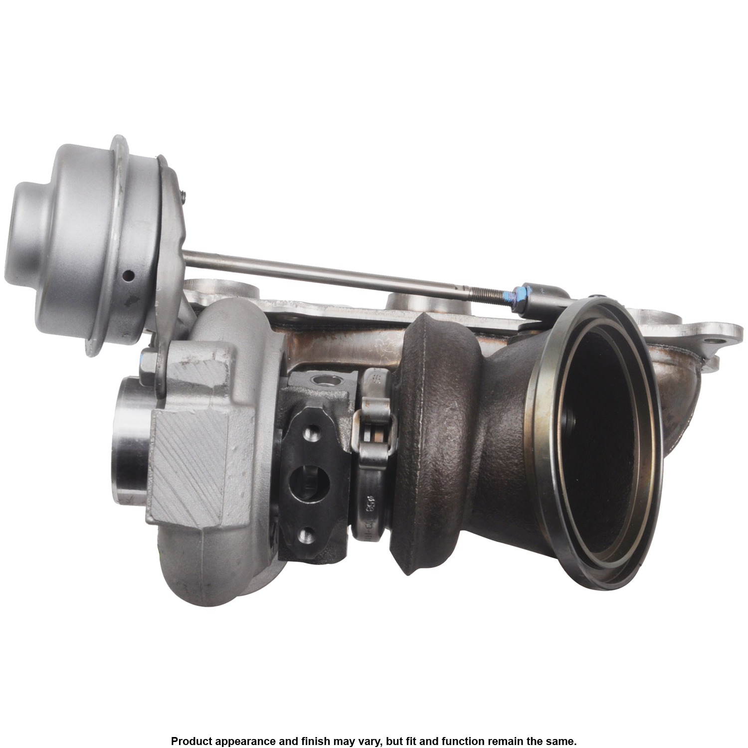 Turbocharger | 12225-3527R