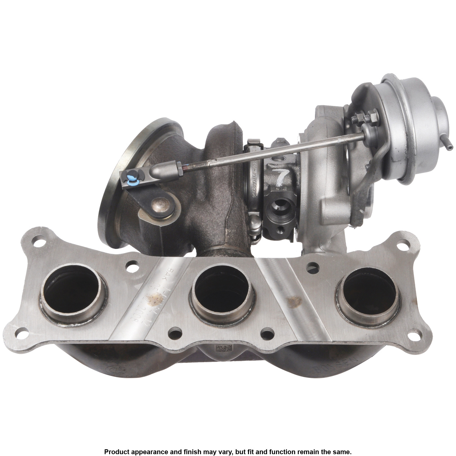 Turbocharger | 12225-3527R