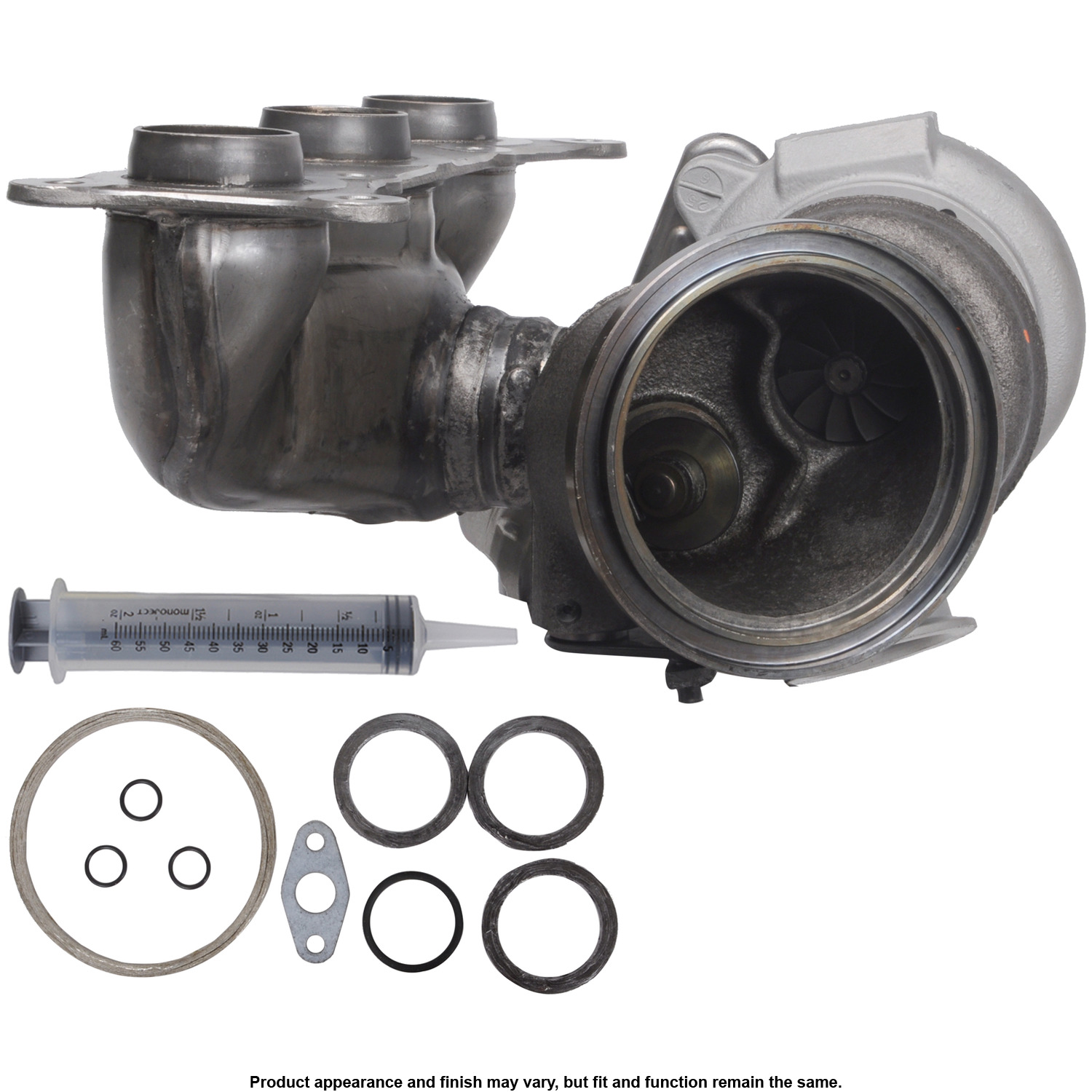 Turbocharger | 12225-3553R