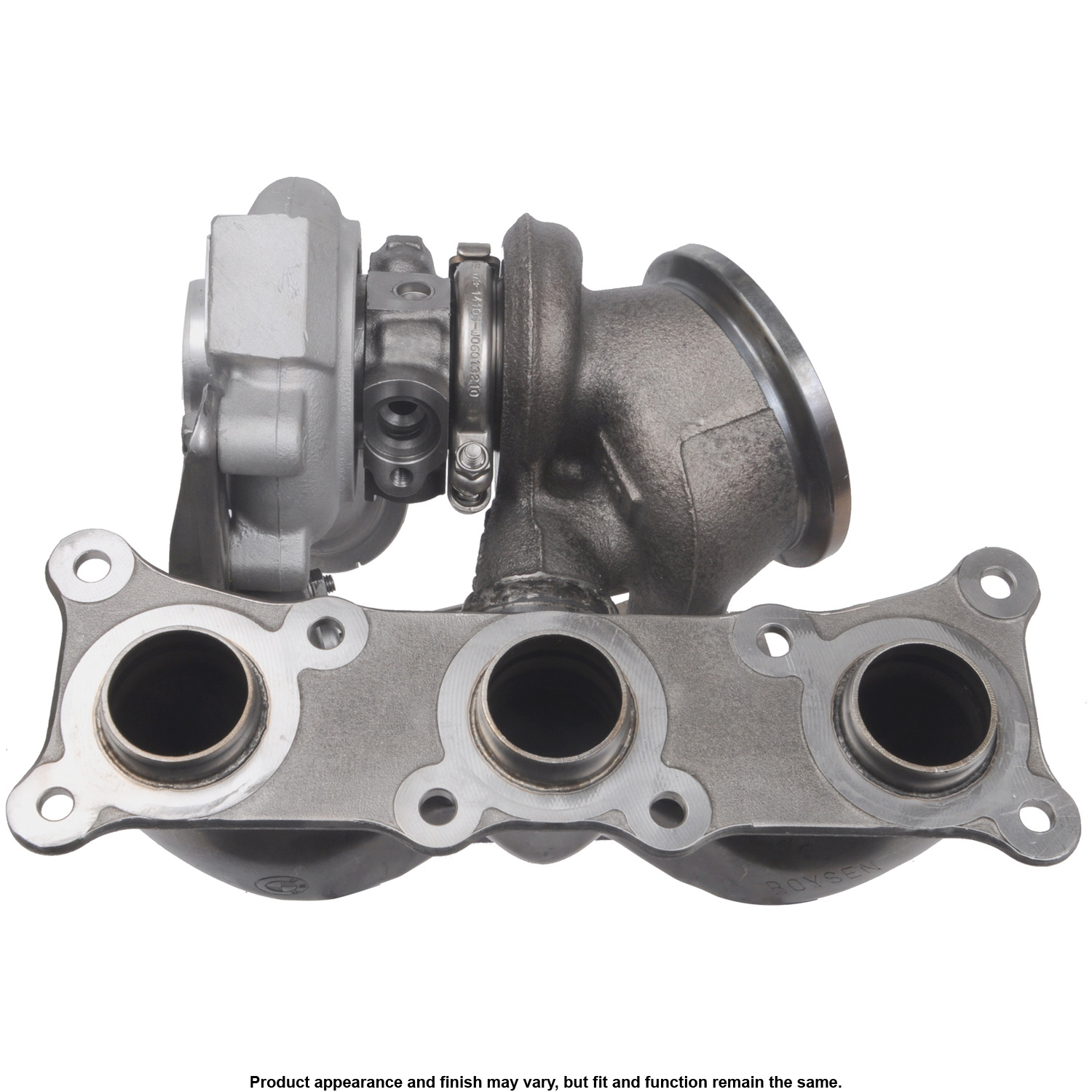 Turbocharger | 12225-3553R