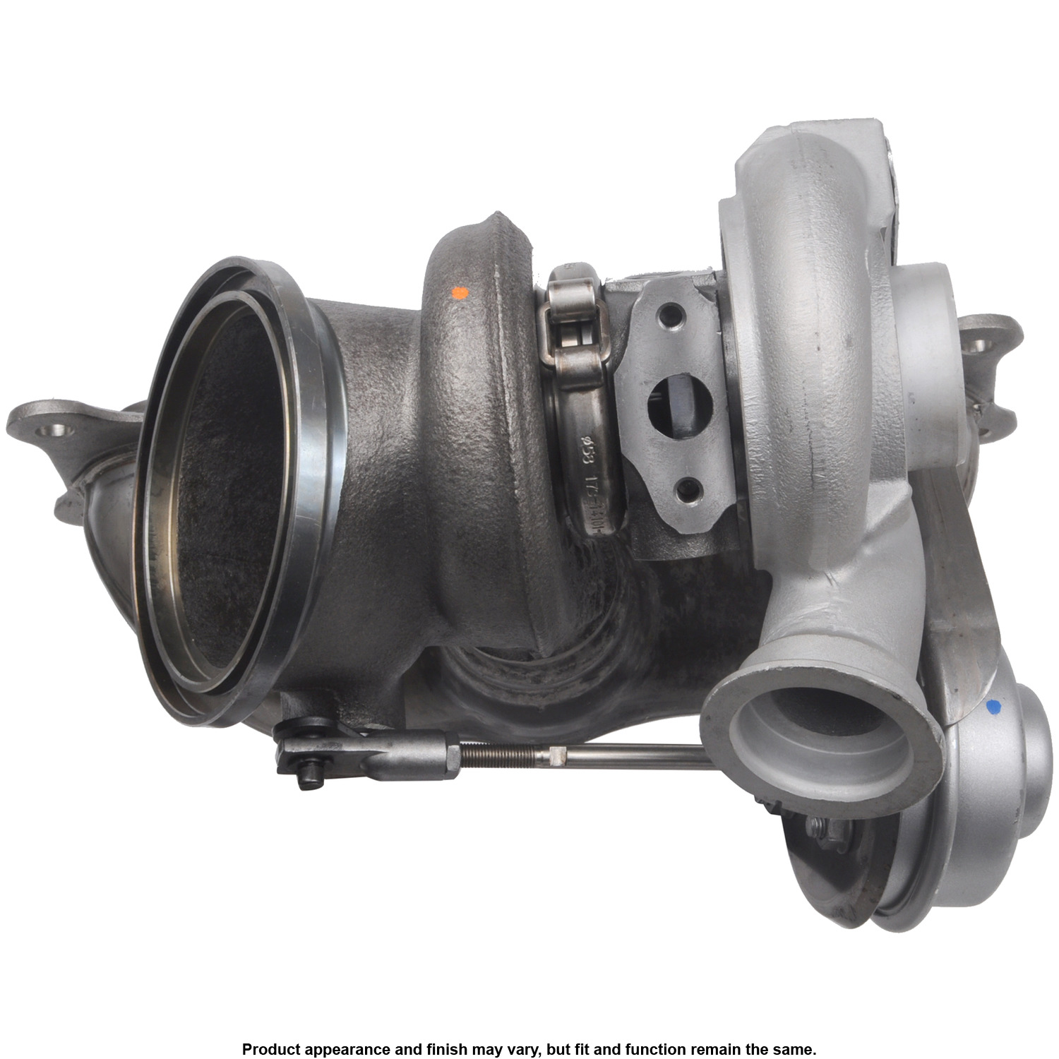 Turbocharger | 12225-3553R