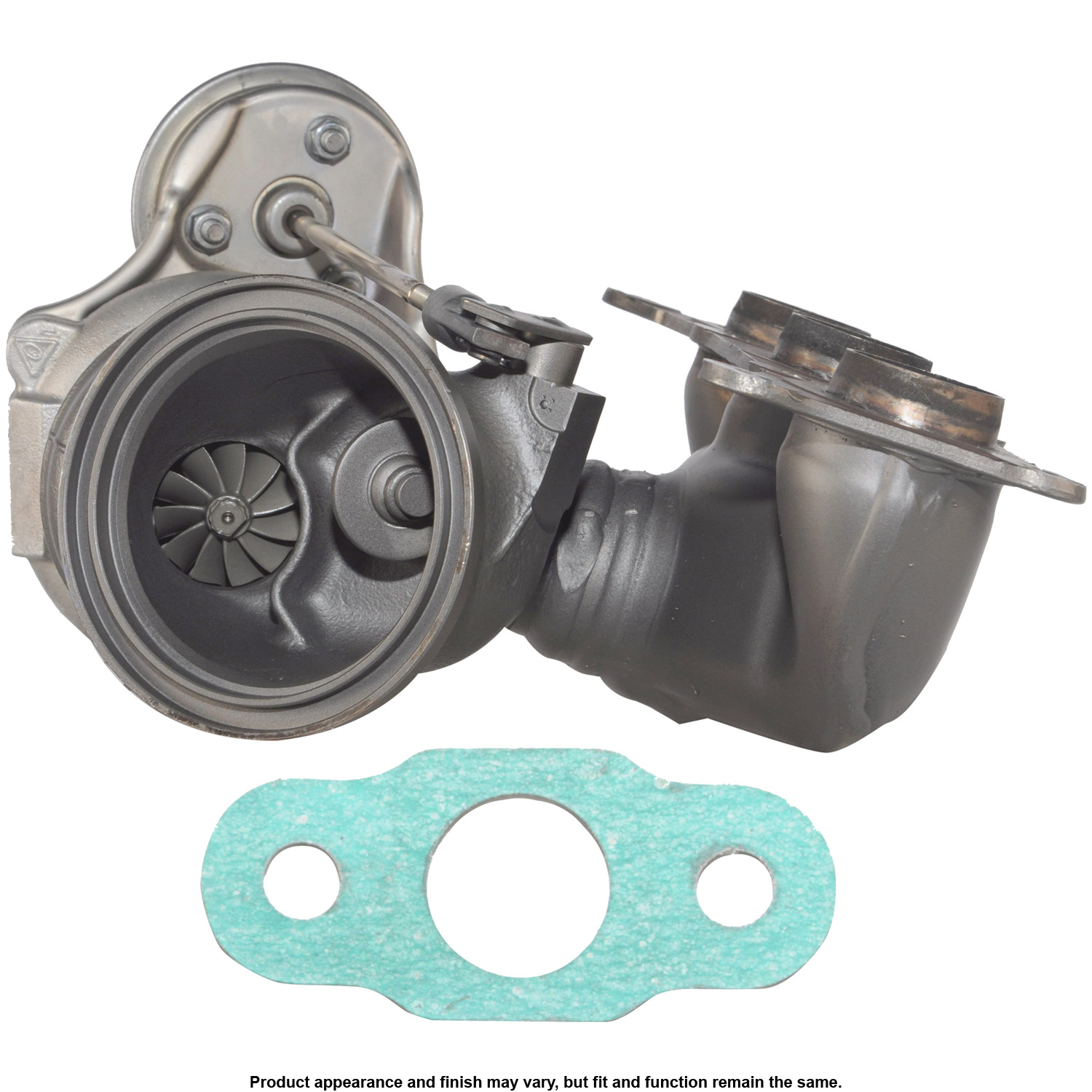 Turbocharger | 12225-1354R