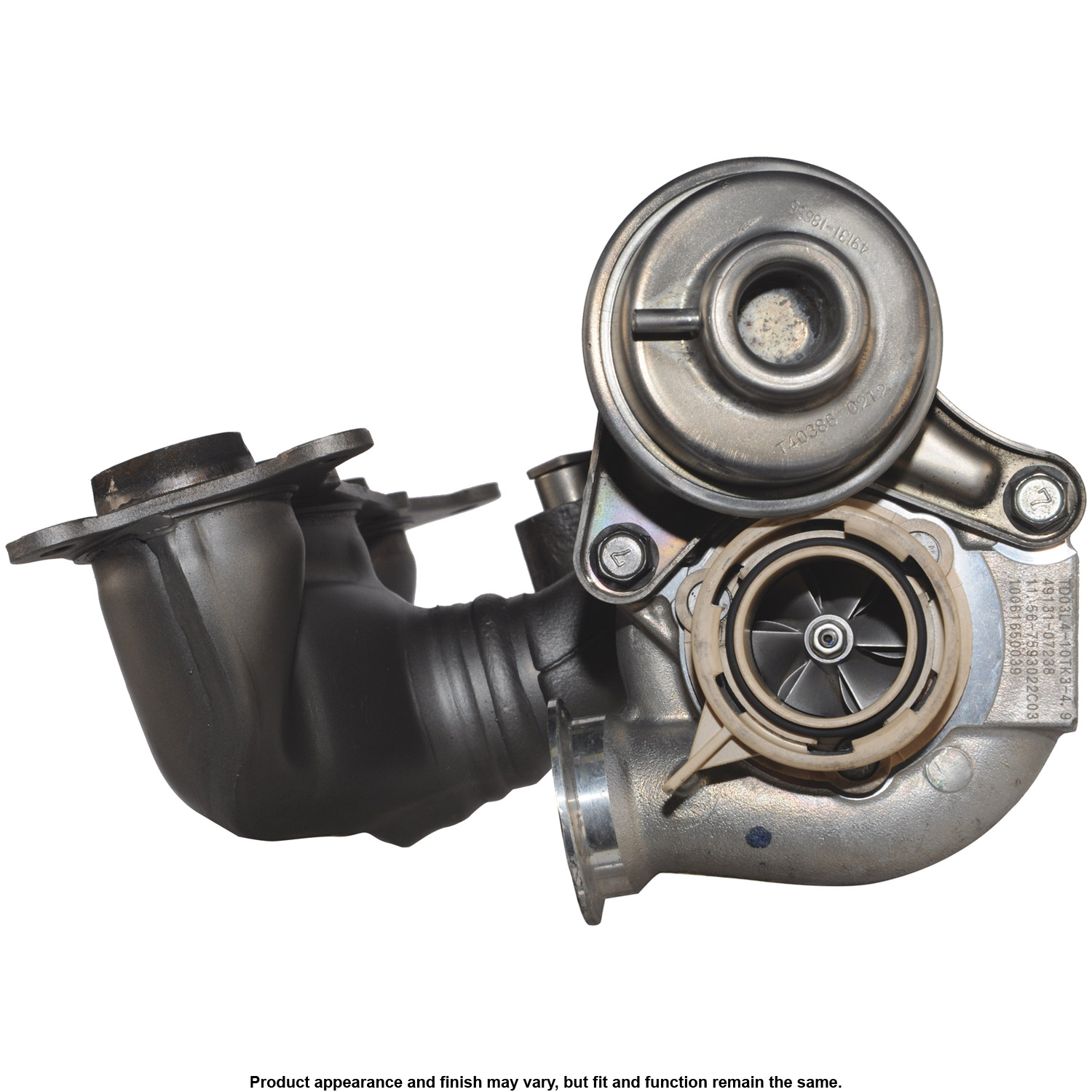 Turbocharger | 12225-1354R