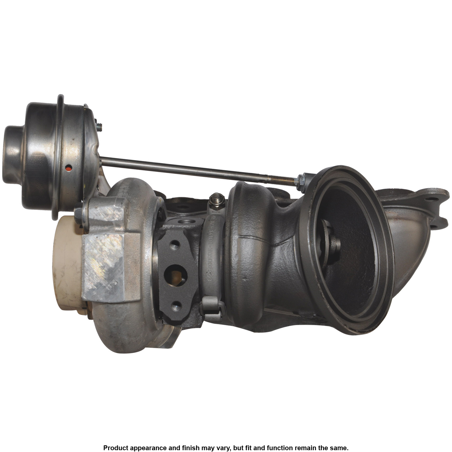 Turbocharger | 12225-1354R