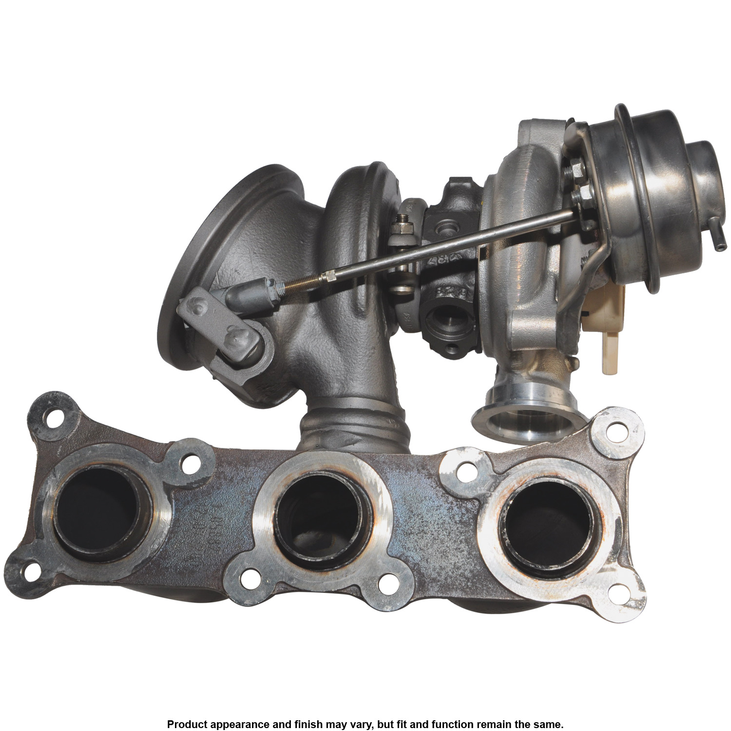 Turbocharger | 12225-1354R