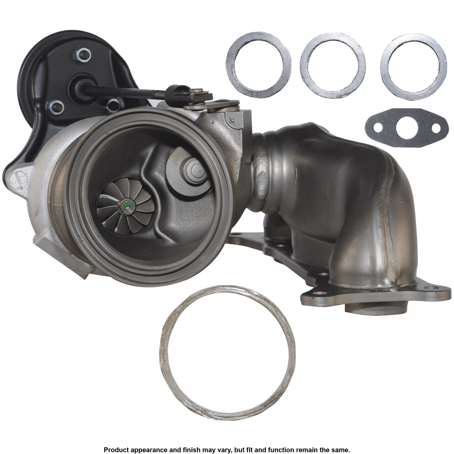 Turbocharger | 12225-1356R