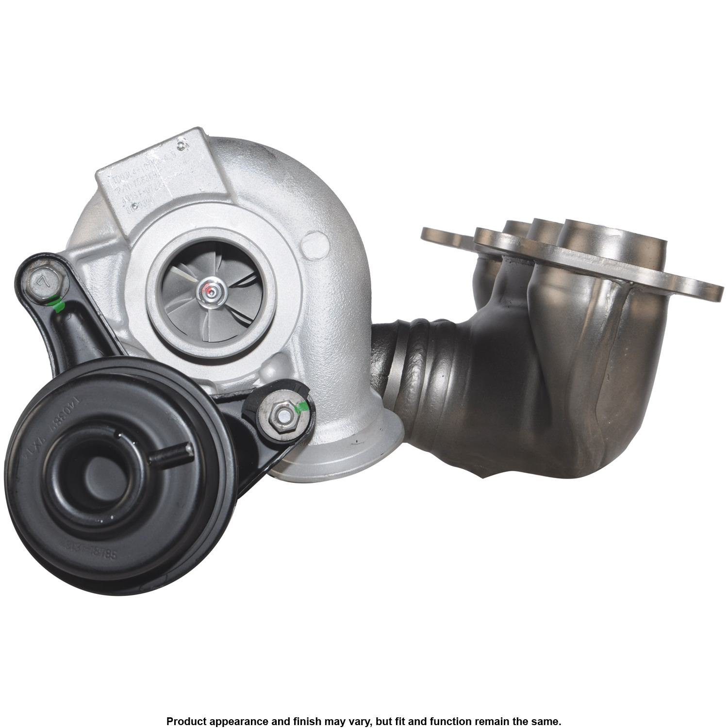 Turbocharger | 12225-1356R