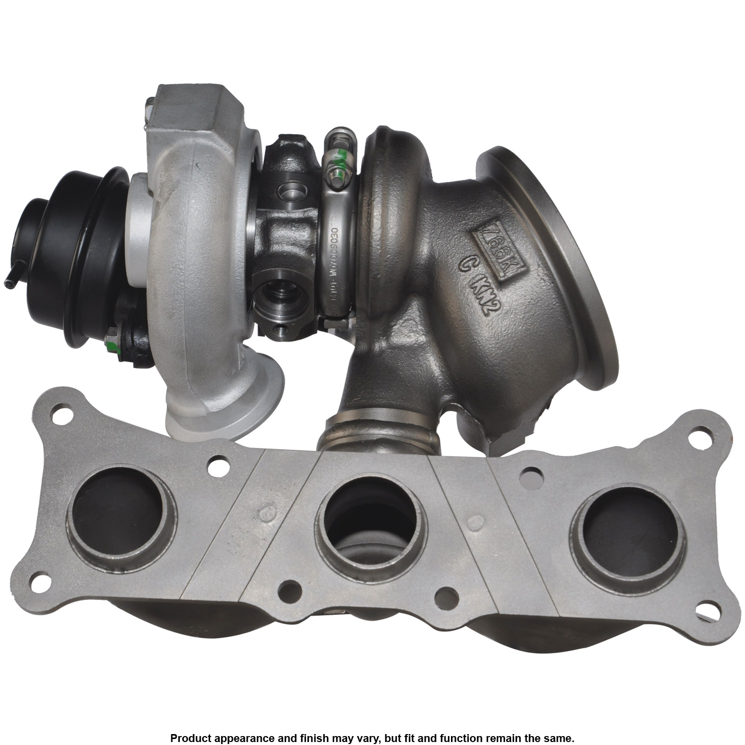 Turbocharger | 12225-1356R