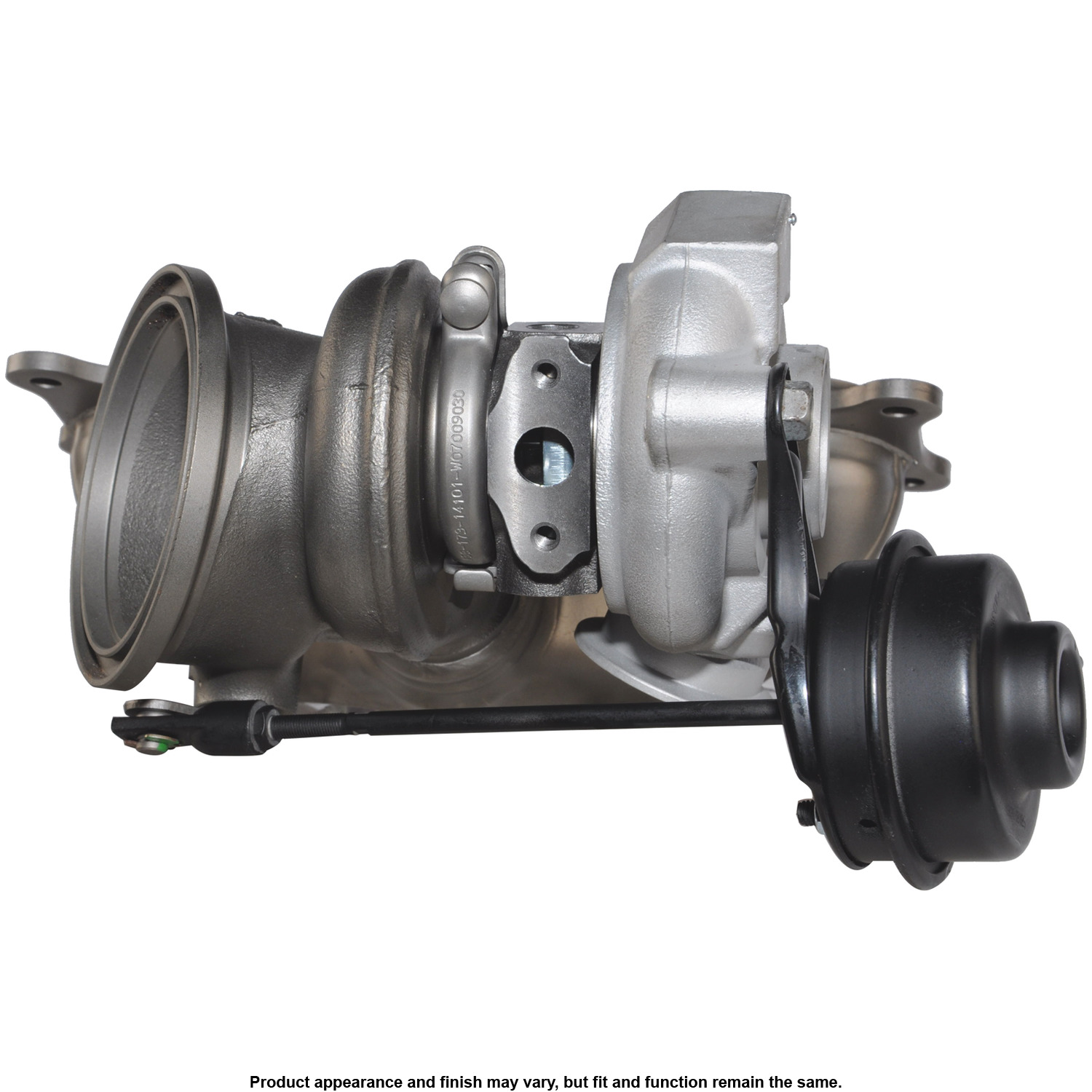 Turbocharger | 12225-1356R
