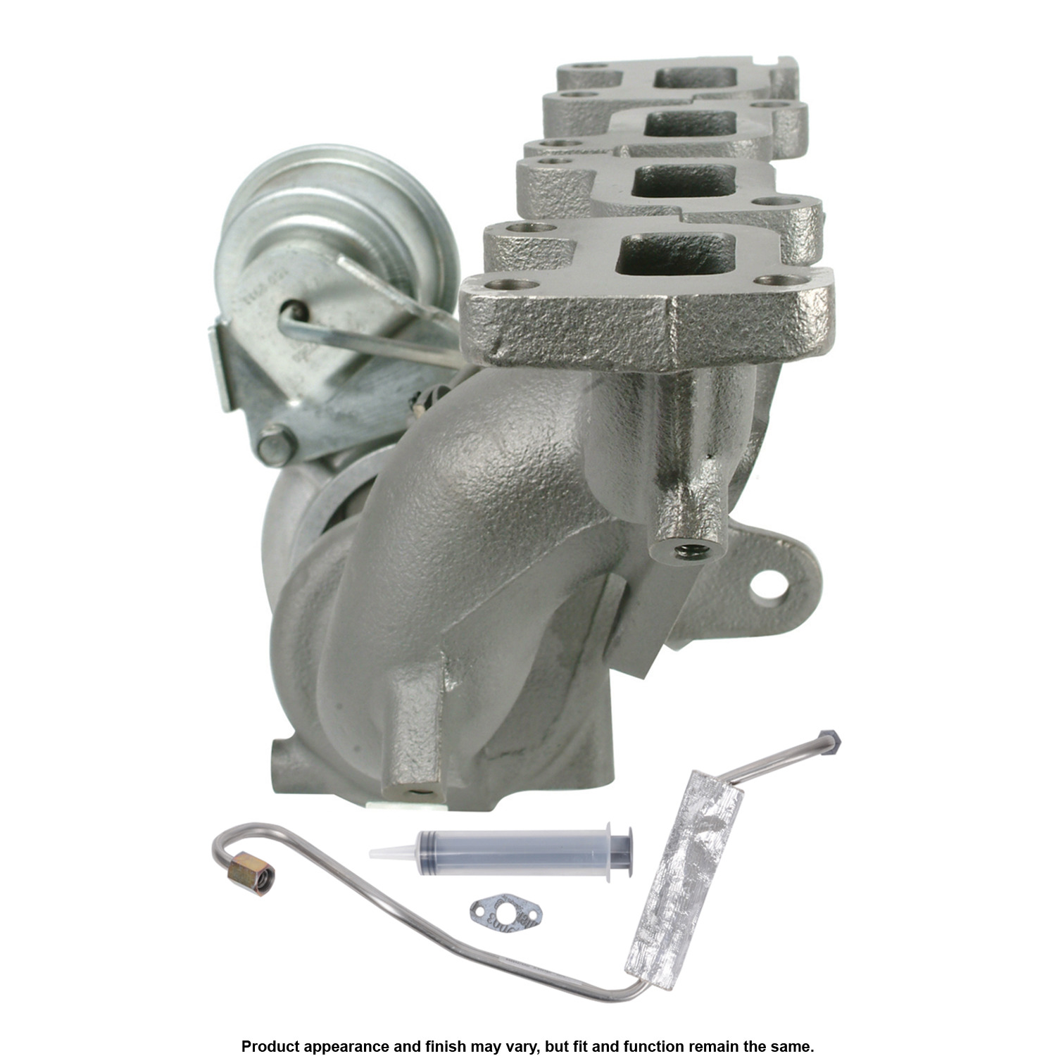 Turbocharger | 12225-3555R