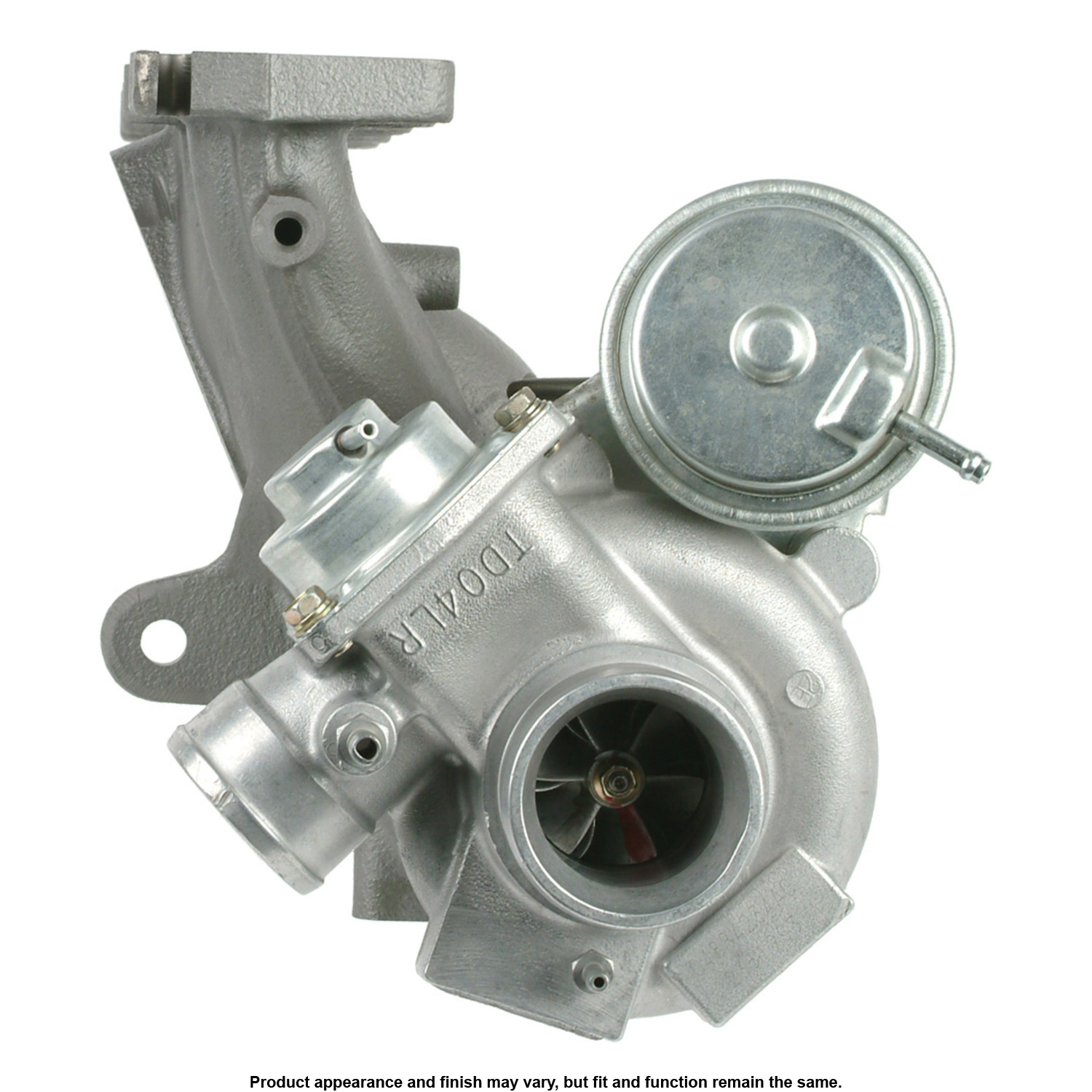 Turbocharger | 12225-3555R