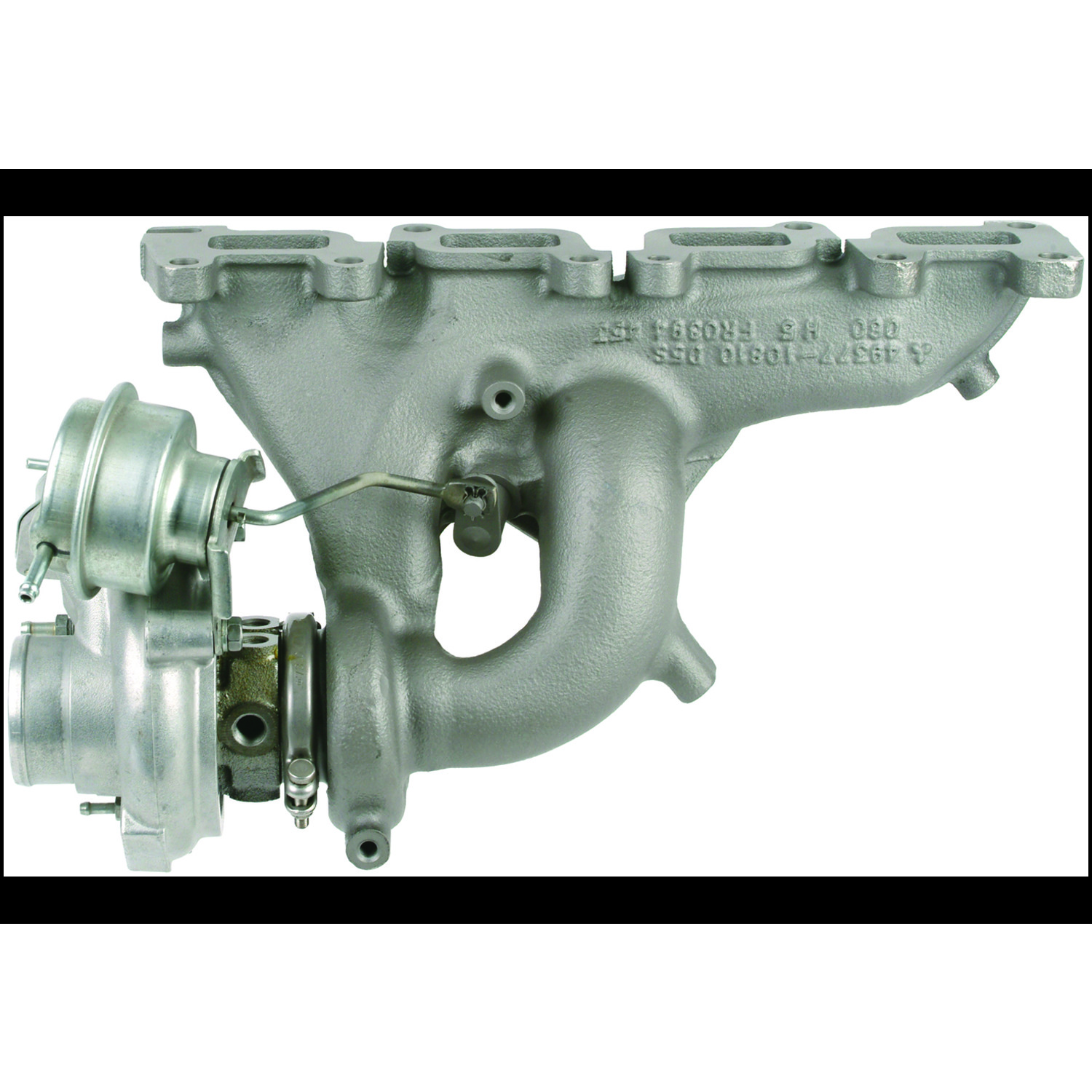 Turbocharger | 12225-3555R