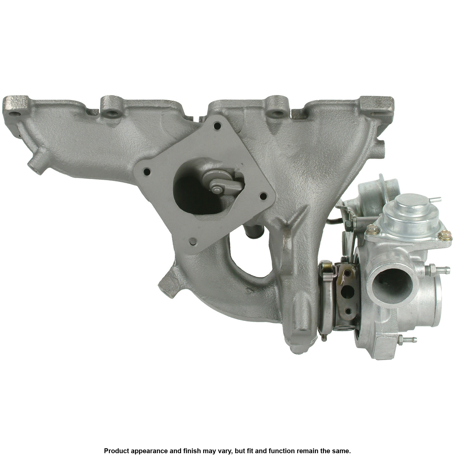 Turbocharger | 12225-3555R