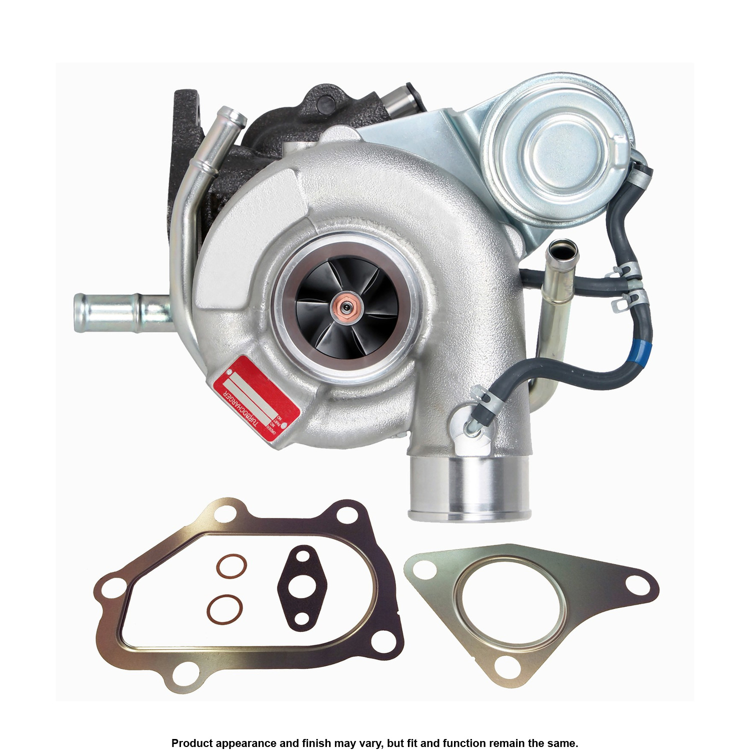 Turbocharger | 12225-3597R