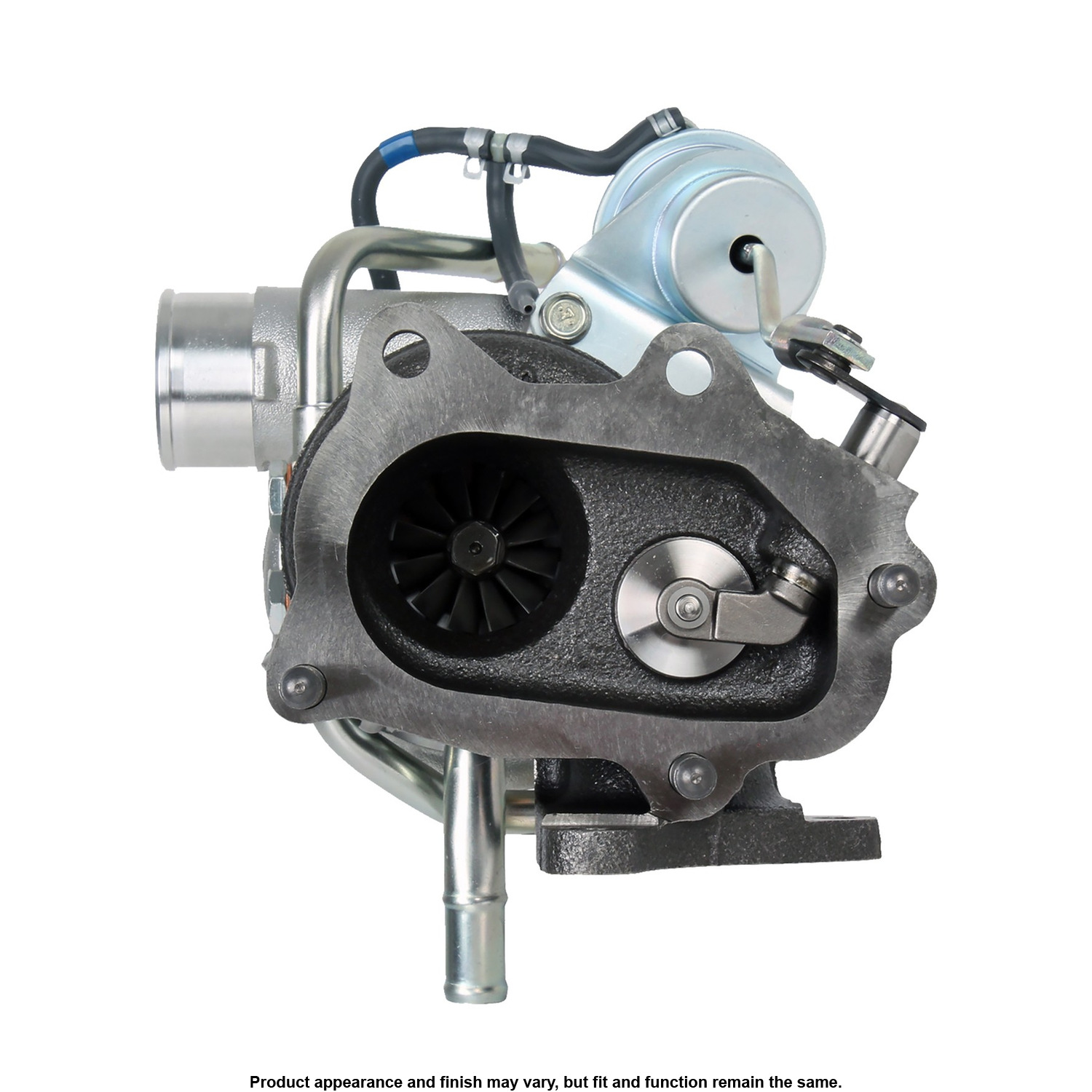 Turbocharger | 12225-3597R