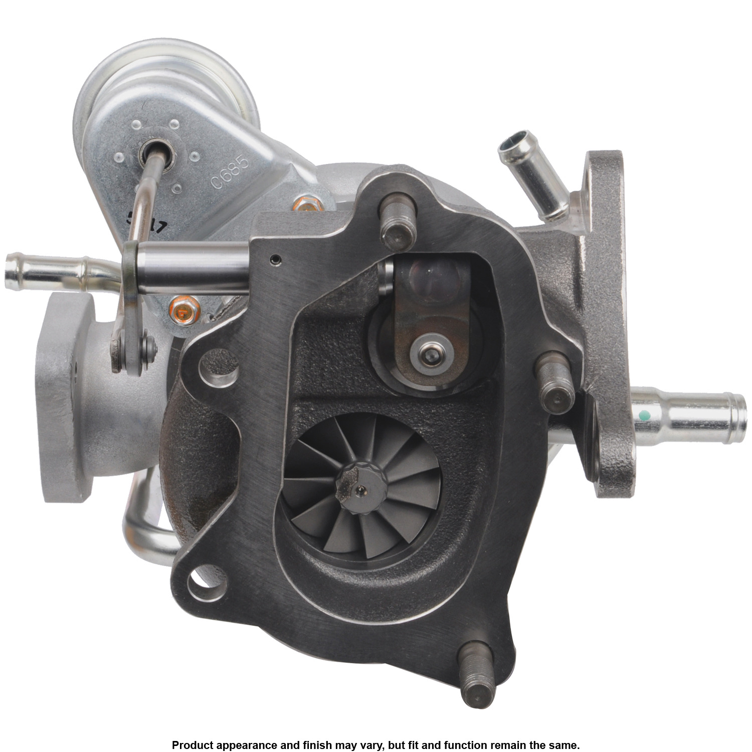 Turbocharger | 12225-3521R
