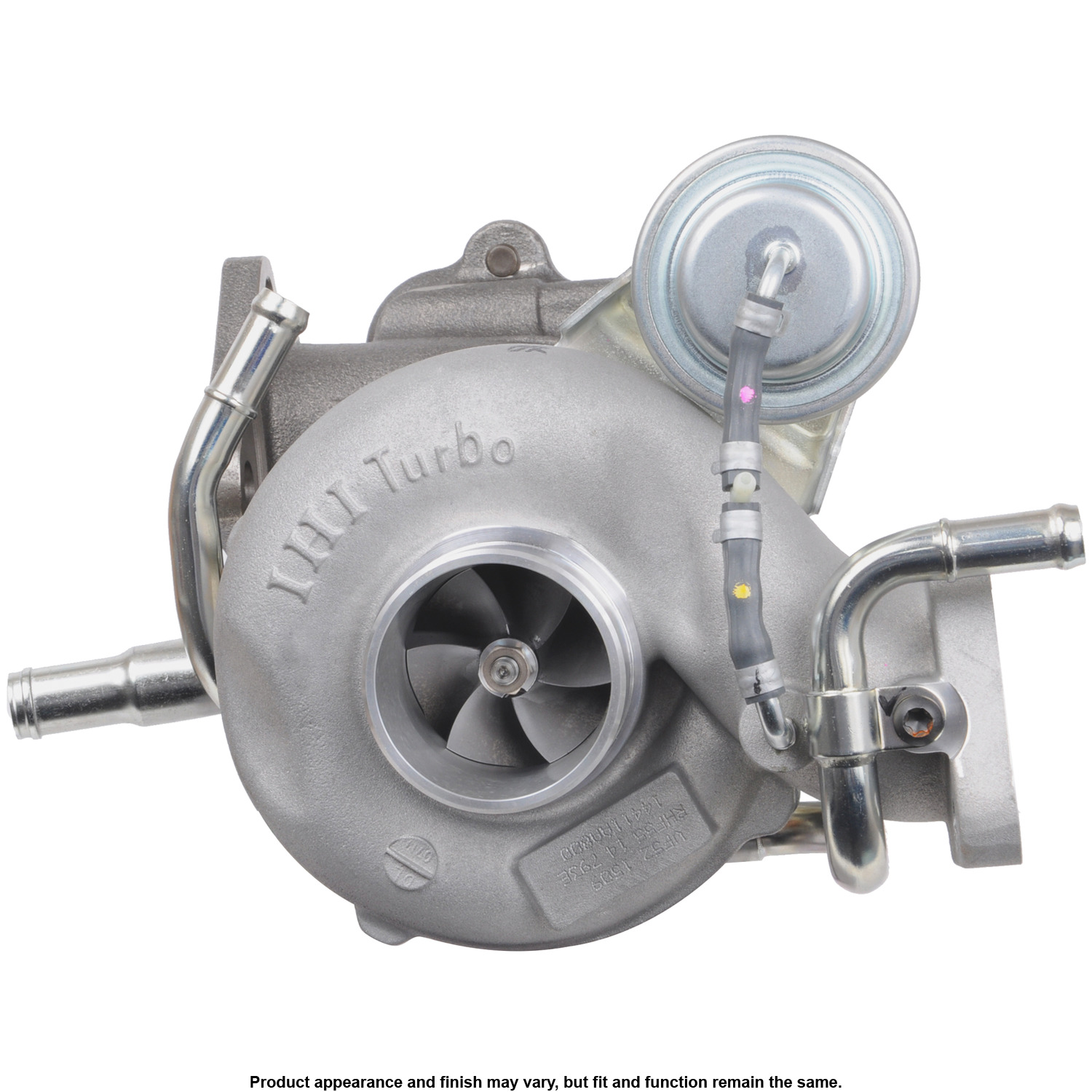 Turbocharger | 12225-3521R