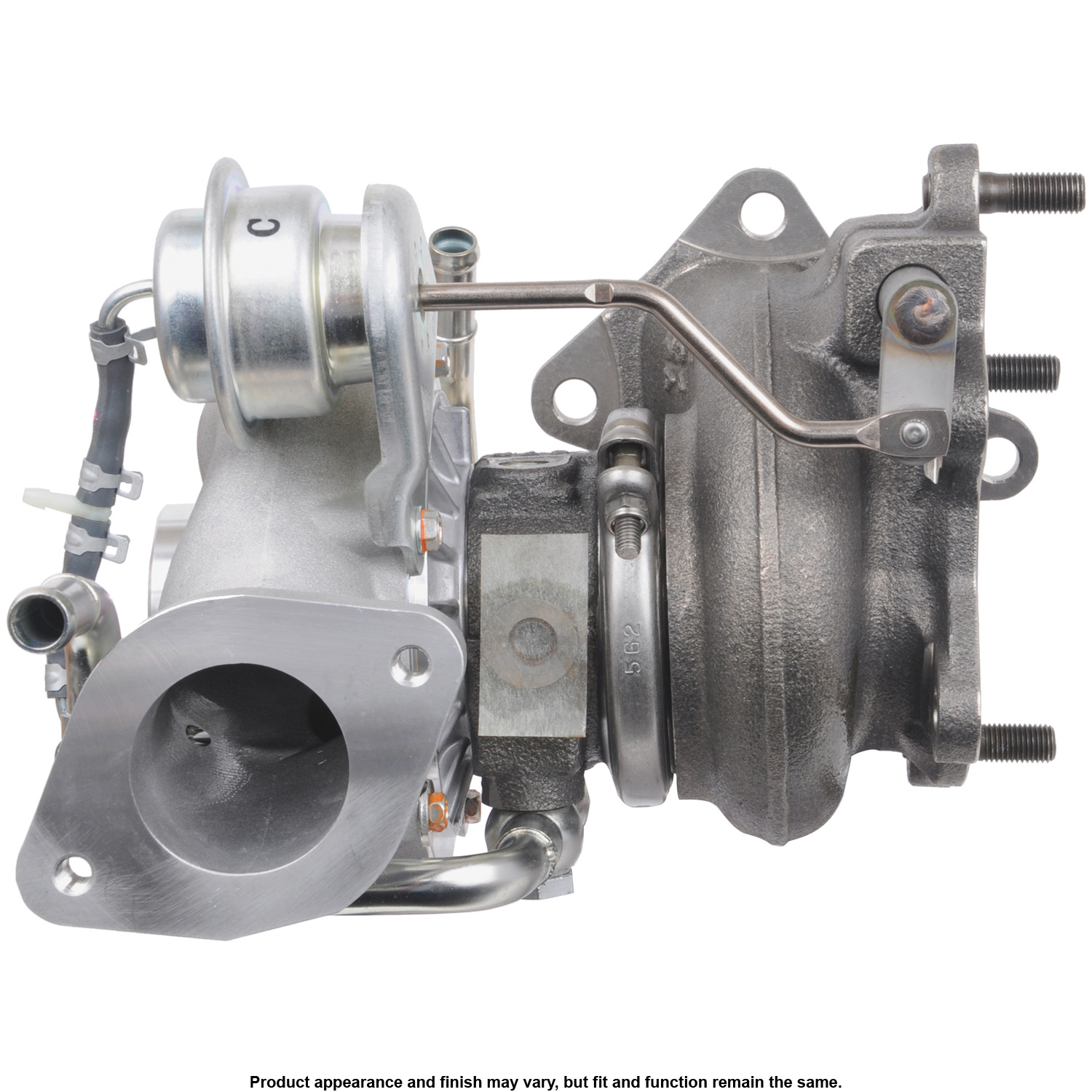 Turbocharger | 12225-3521R