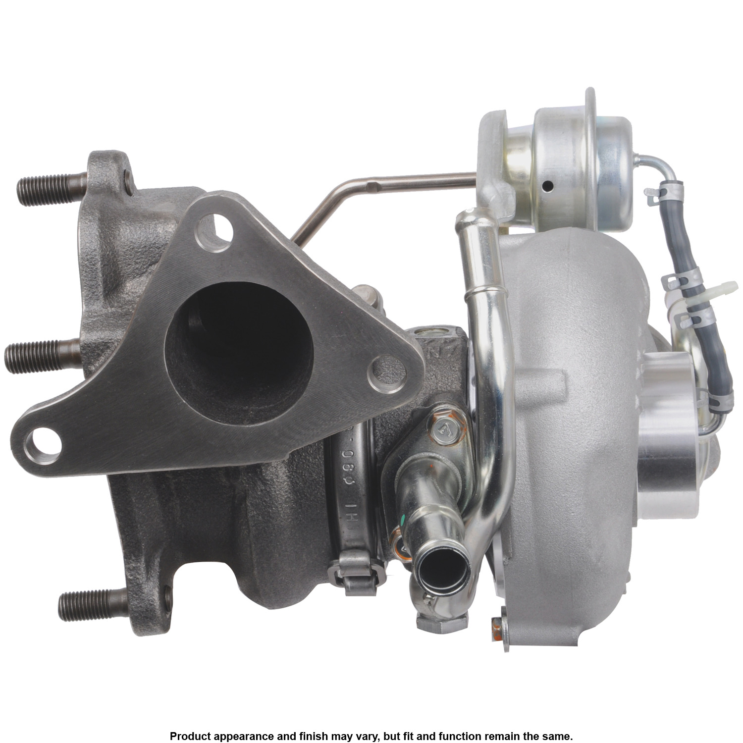 Turbocharger | 12225-3521R