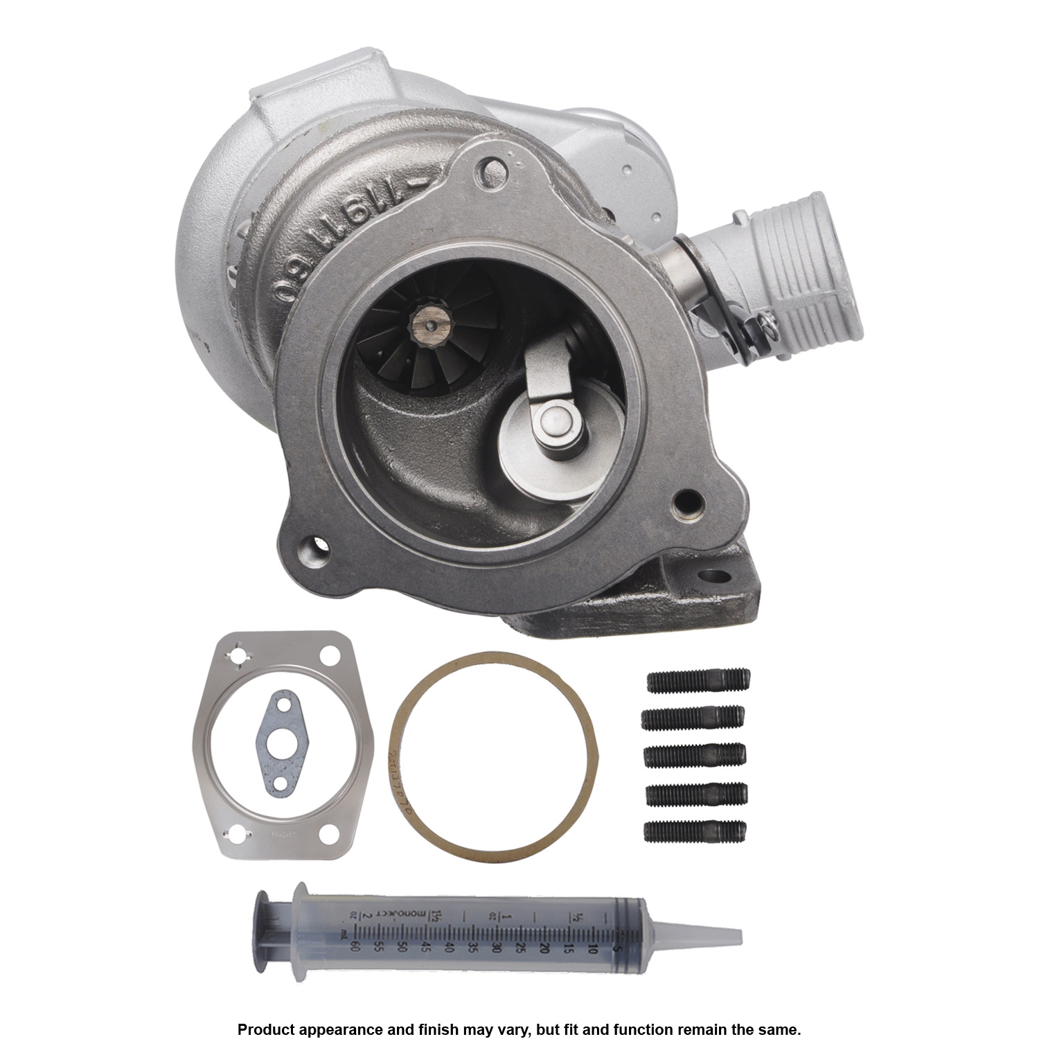 Turbocharger | 12225-1360R