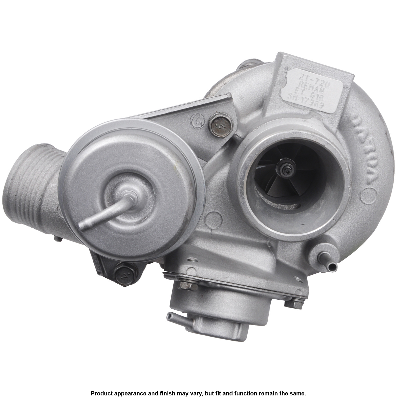 Turbocharger | 12225-1360R