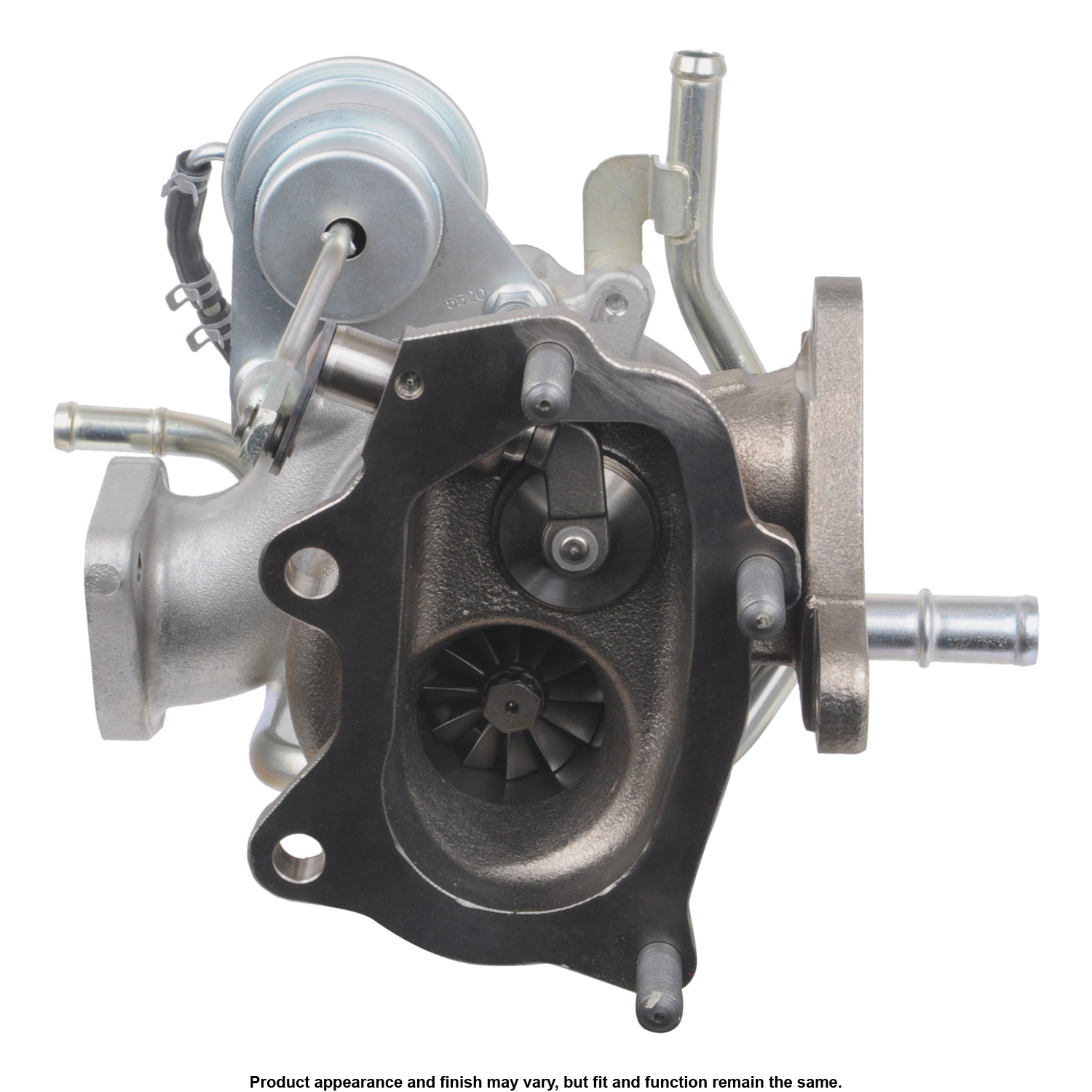 Turbocharger | 12225-3513R