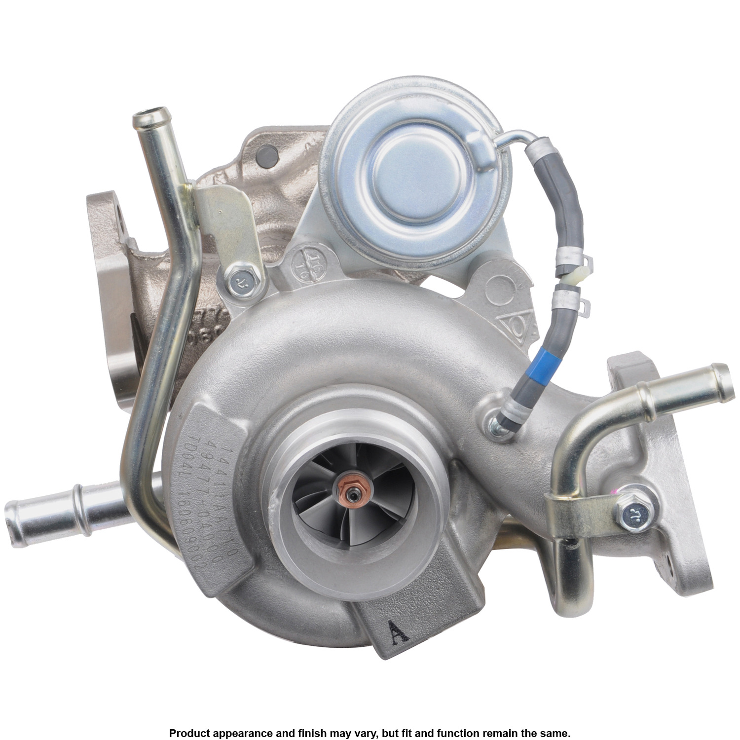 Turbocharger | 12225-3513R