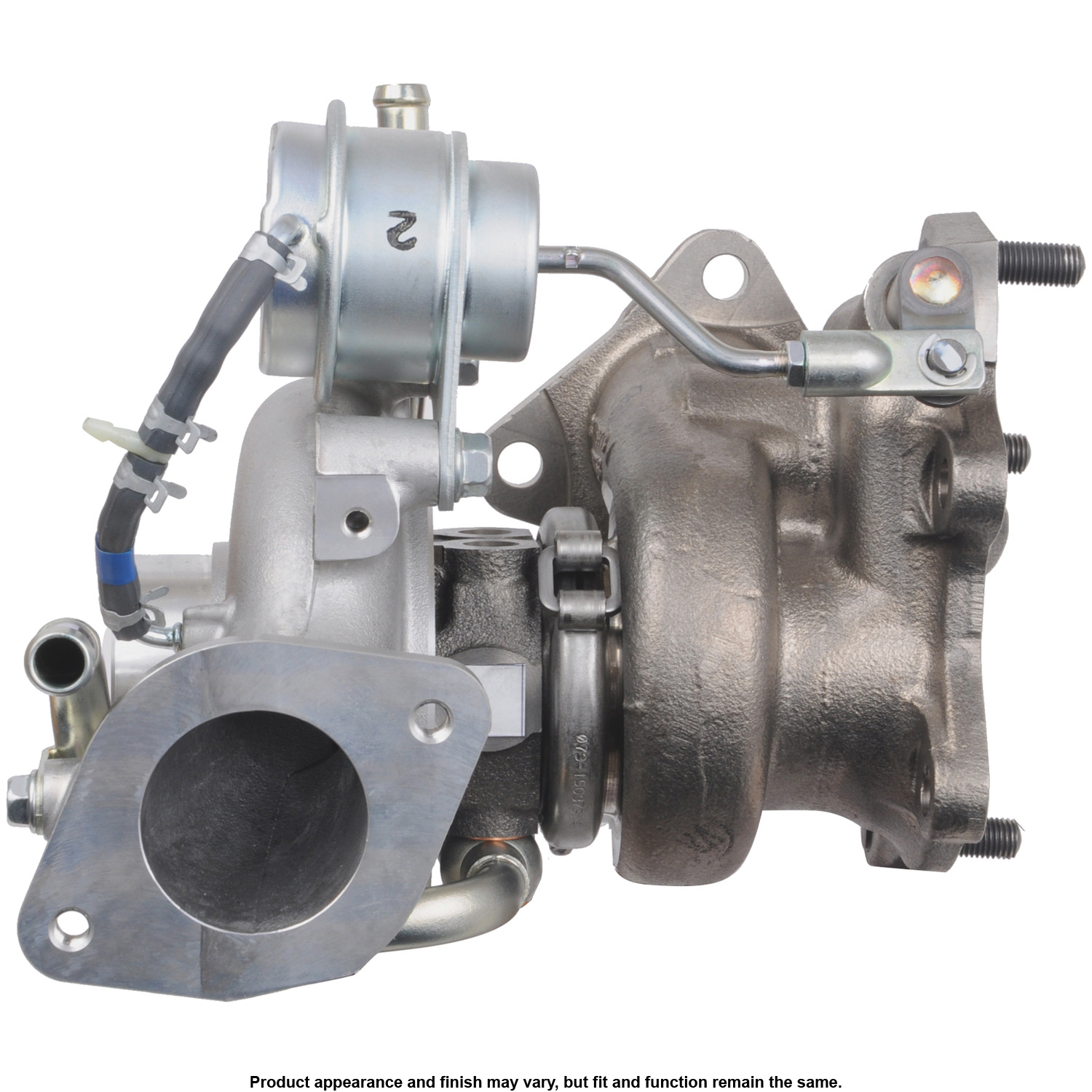 Turbocharger | 12225-3513R