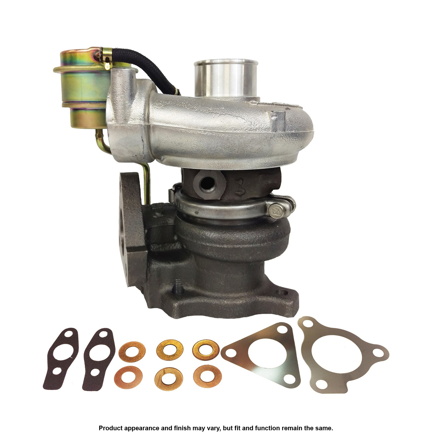 Turbocharger | 12225-3515R