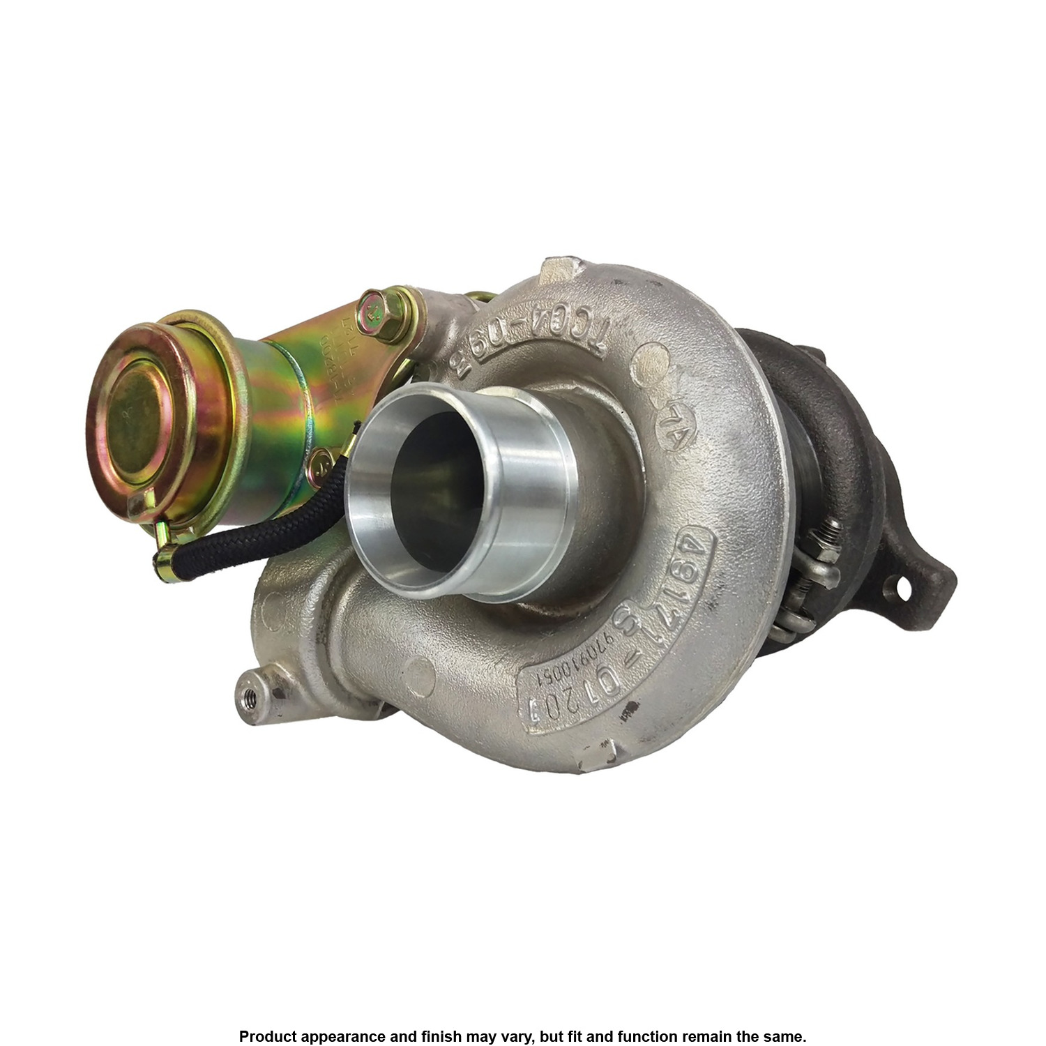 Turbocharger | 12225-3515R