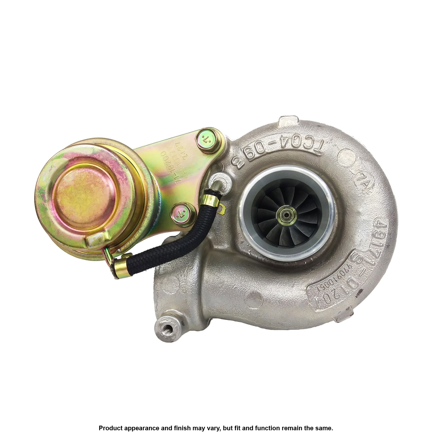Turbocharger | 12225-3515R