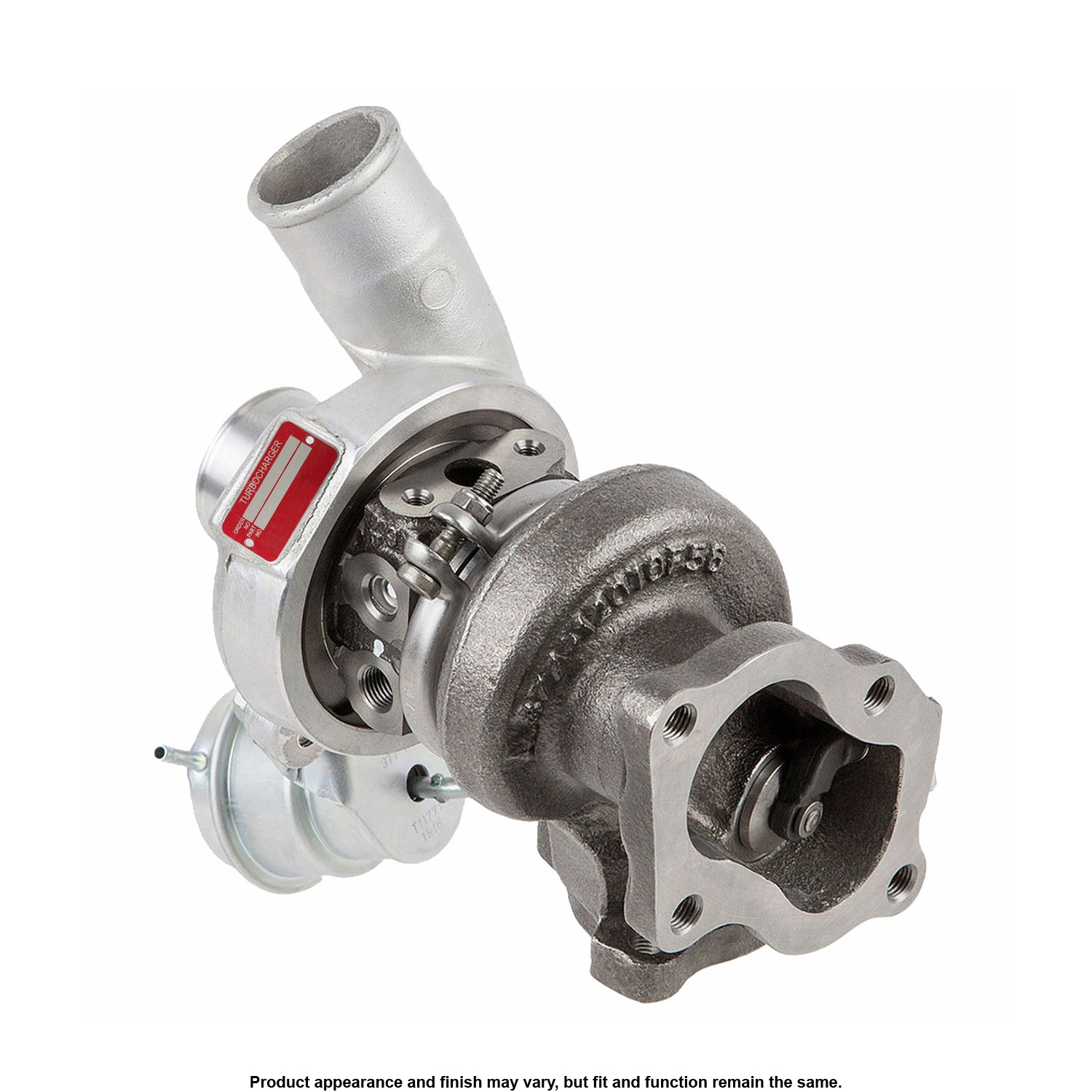 Turbocharger | 12225-3523R