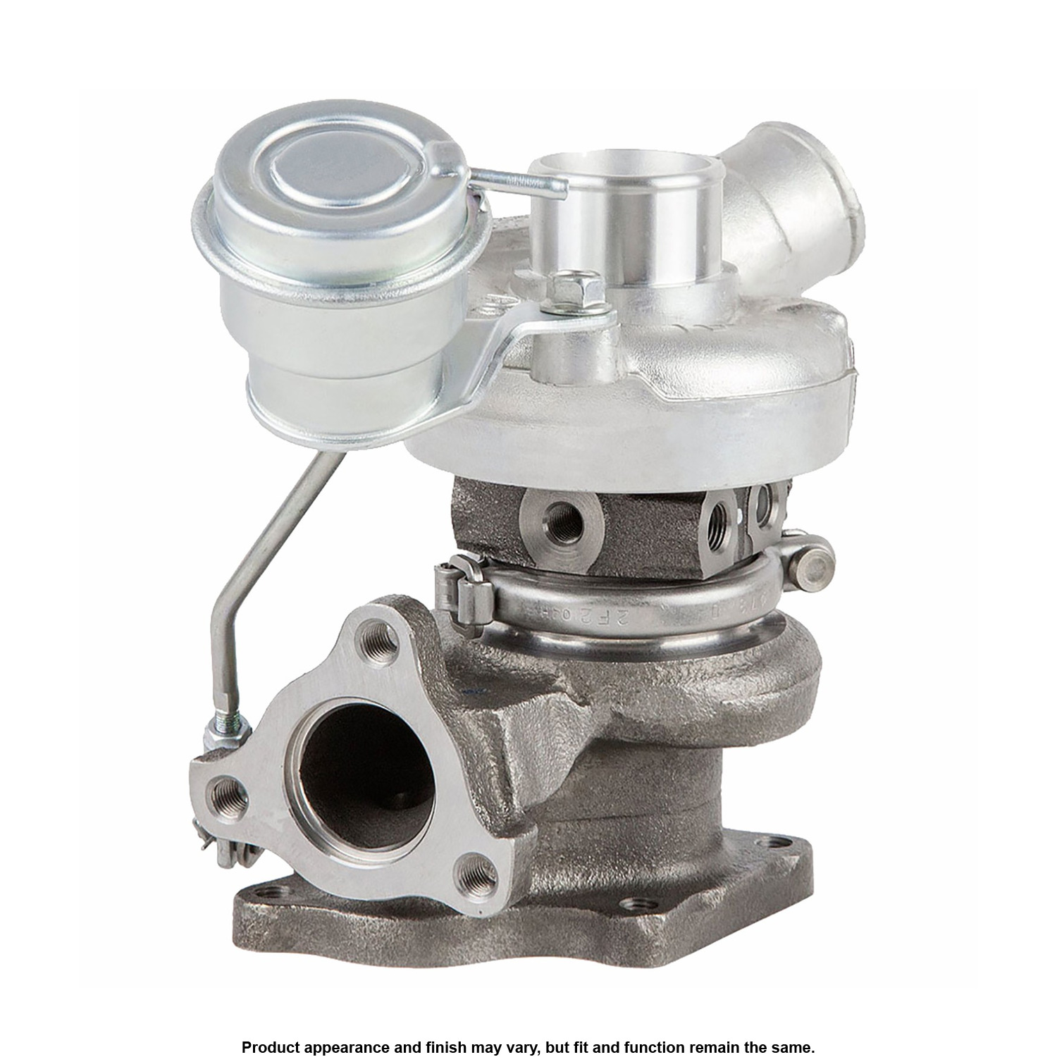 Turbocharger | 12225-3523R