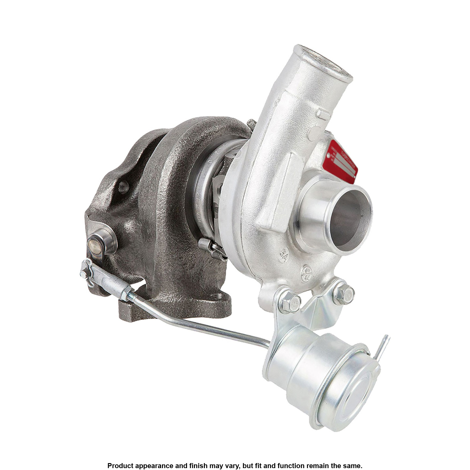 Turbocharger | 12225-3523R