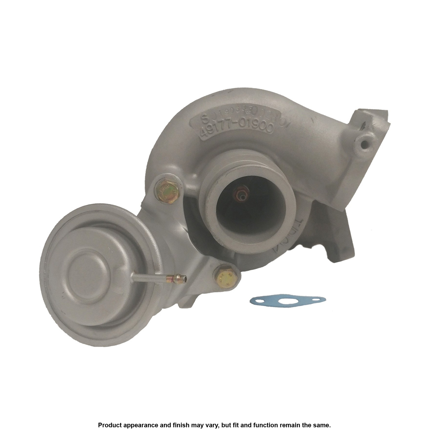 Turbocharger | 12225-3565R